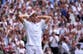 Fery v Dimitrov LIVE: Wimbledon result as British wildcard roars into quarter-finals with thrilling five-set win