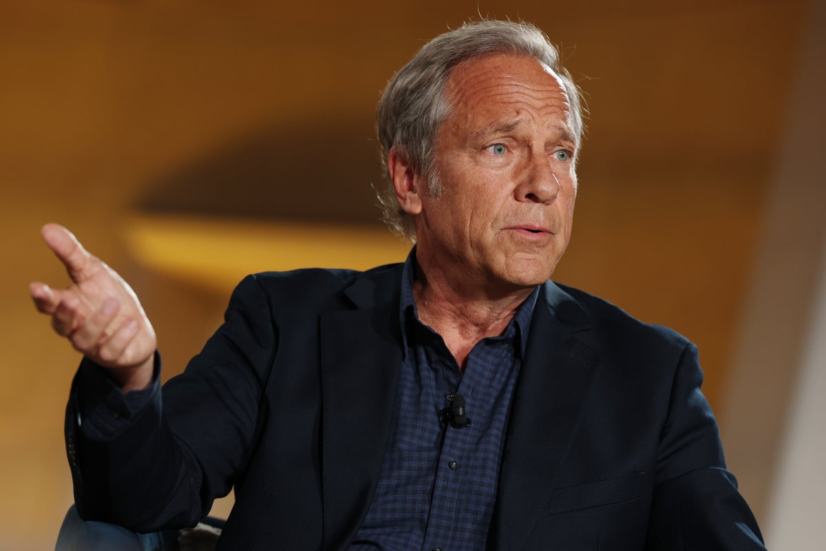 TV personality Mike Rowe says Discovery stiffed him out of $2M for voiceover work