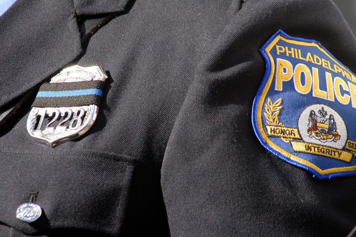 Philadelphia cops died of brain cancer caused by toxic chemicals at their headquarters, lawsuit says – UK Times Philadelphia cops died of brain cancer caused by toxic chemicals at their headquarters, lawsuit says – UK Times