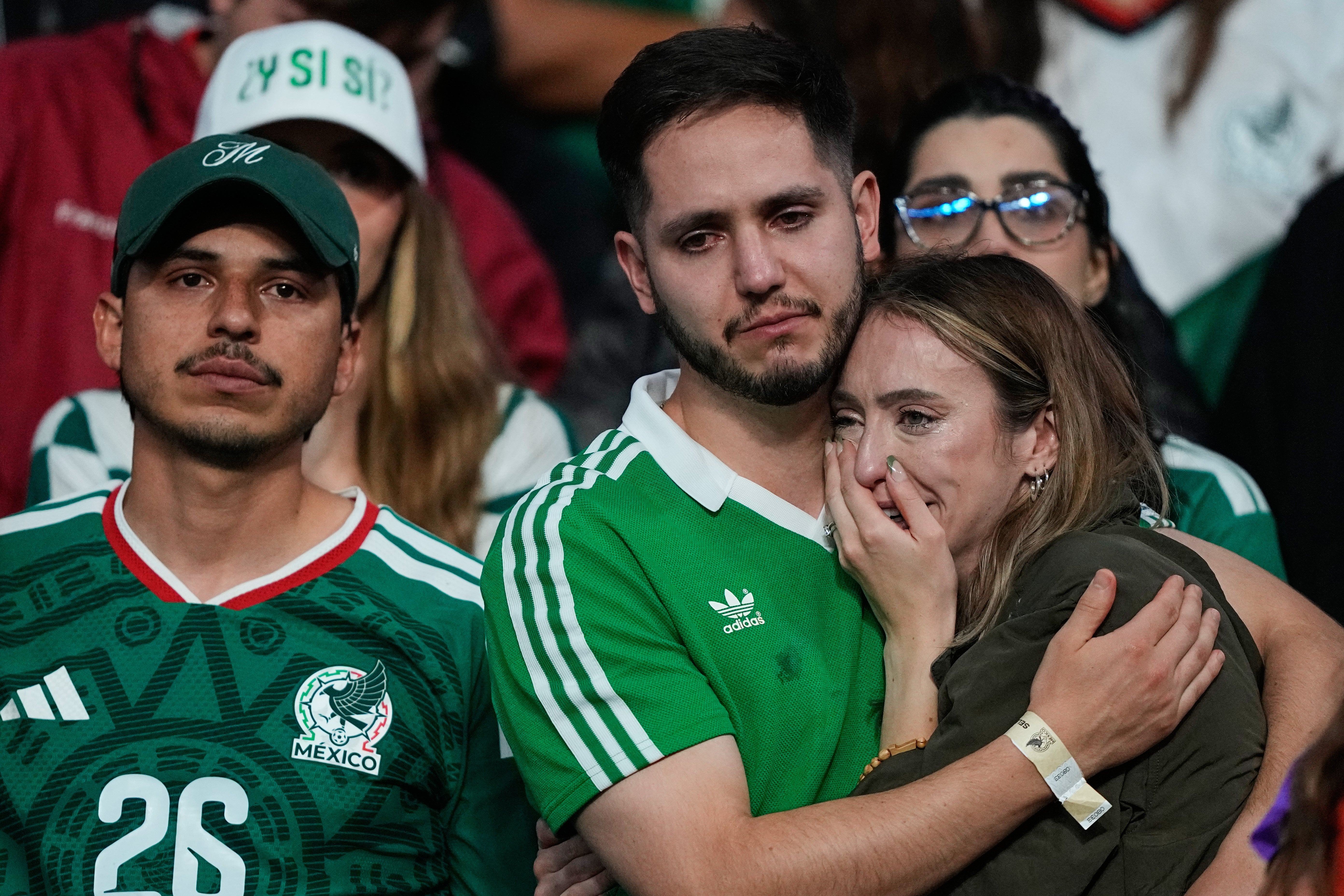 MUNDIAL MÉXICO