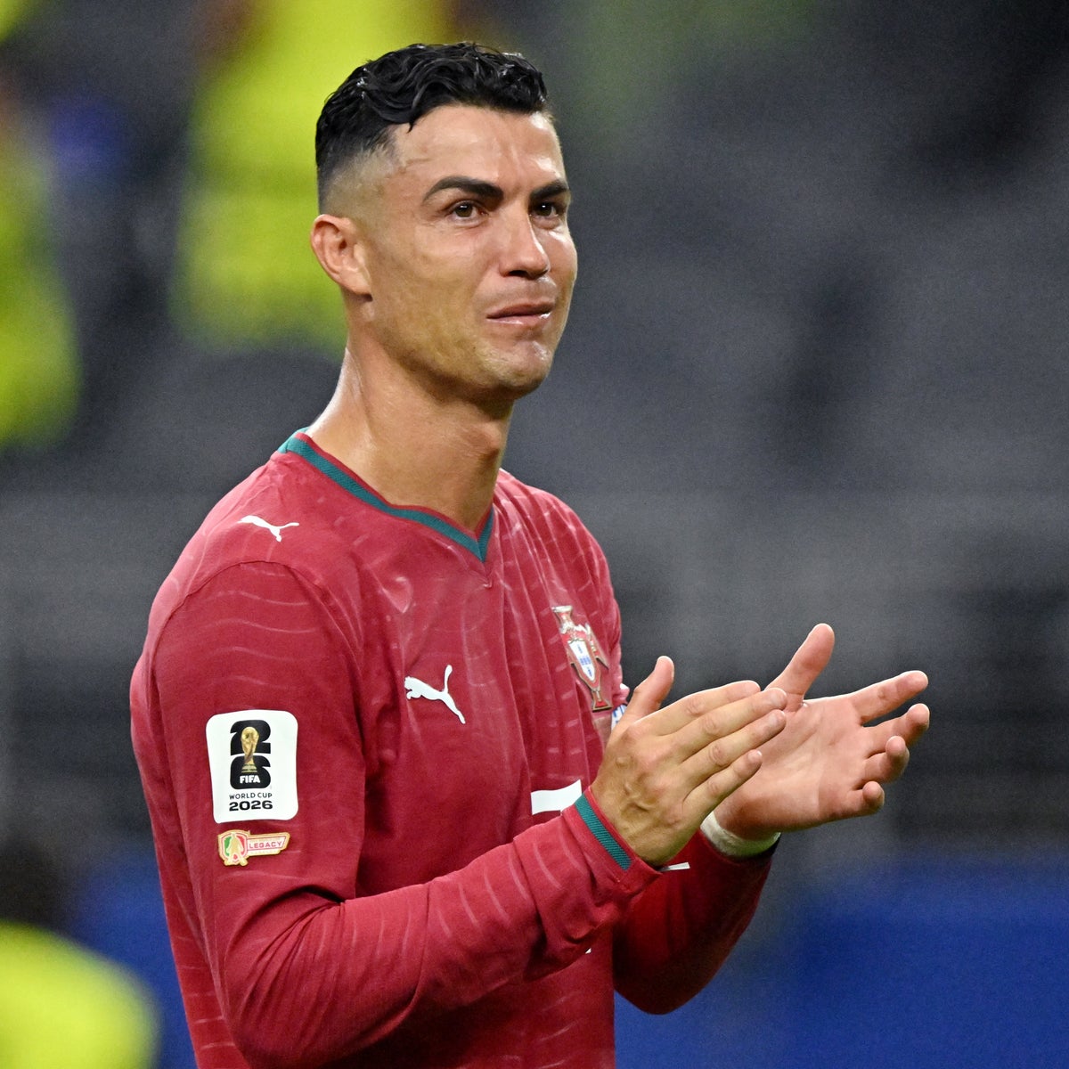Portugal vs Spain player ratings: How did Ronaldo perform on his World Cup  swansong? | The Independent