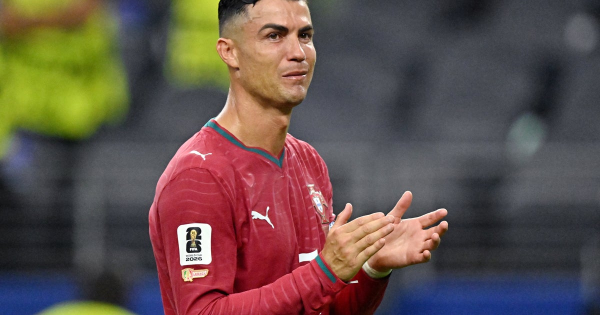 Copa Independent: Can anyone still entertain the Messi v Ronaldo debate?