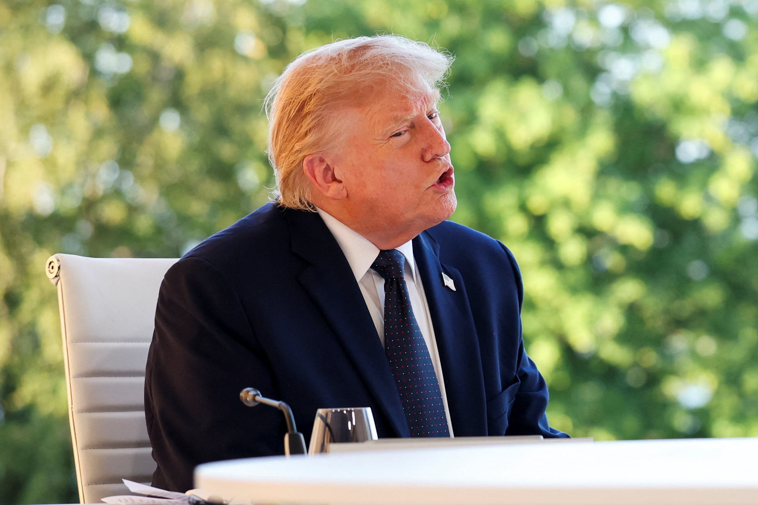 The defunding, which was mandated in President Donald Trump's big tax and policy law last year, has been blamed in the closure of multiple clinics