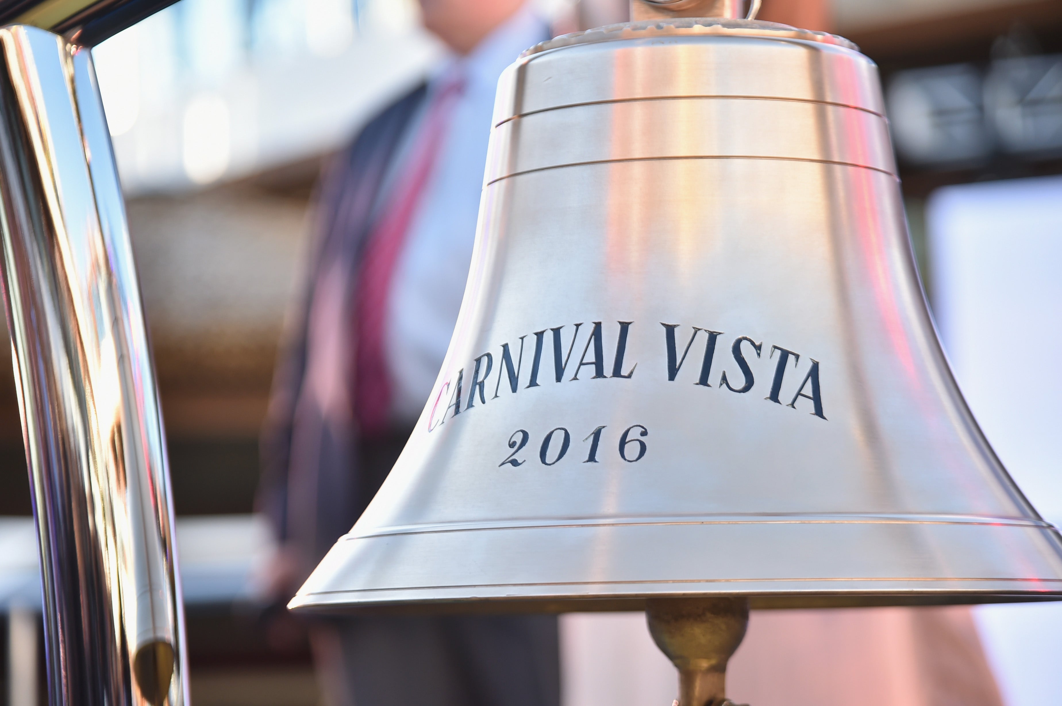 'Jane Doe' is suing Carnival over a sexual assault she says occurred in the spa aboard the cruise line's Carnival Vista ship last year