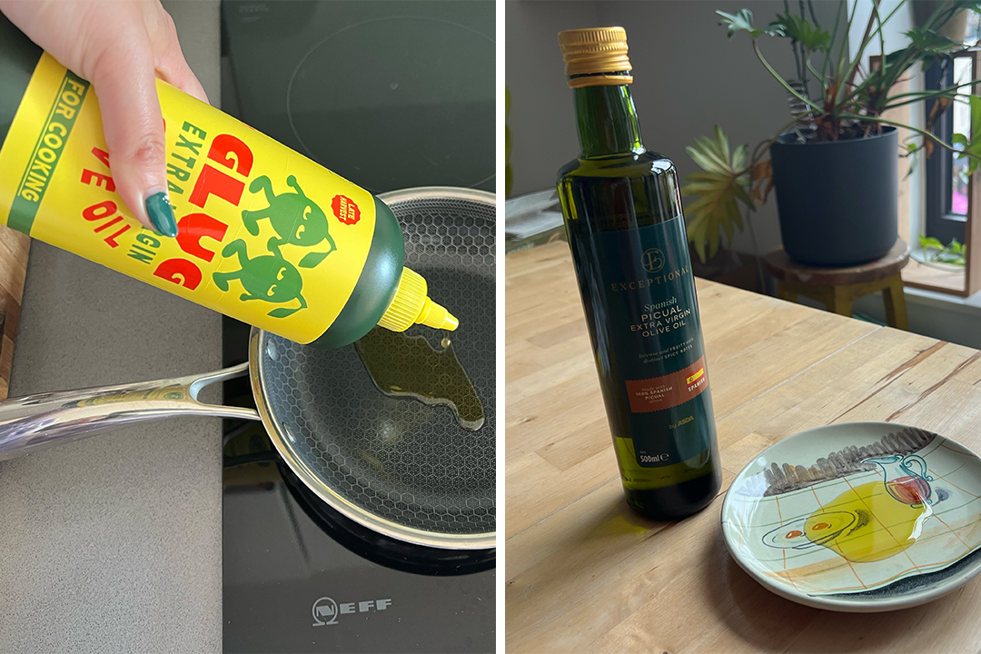 independent.co.uk - Kate Ng - The best olive oils for 2026, taste-tested by a food writer