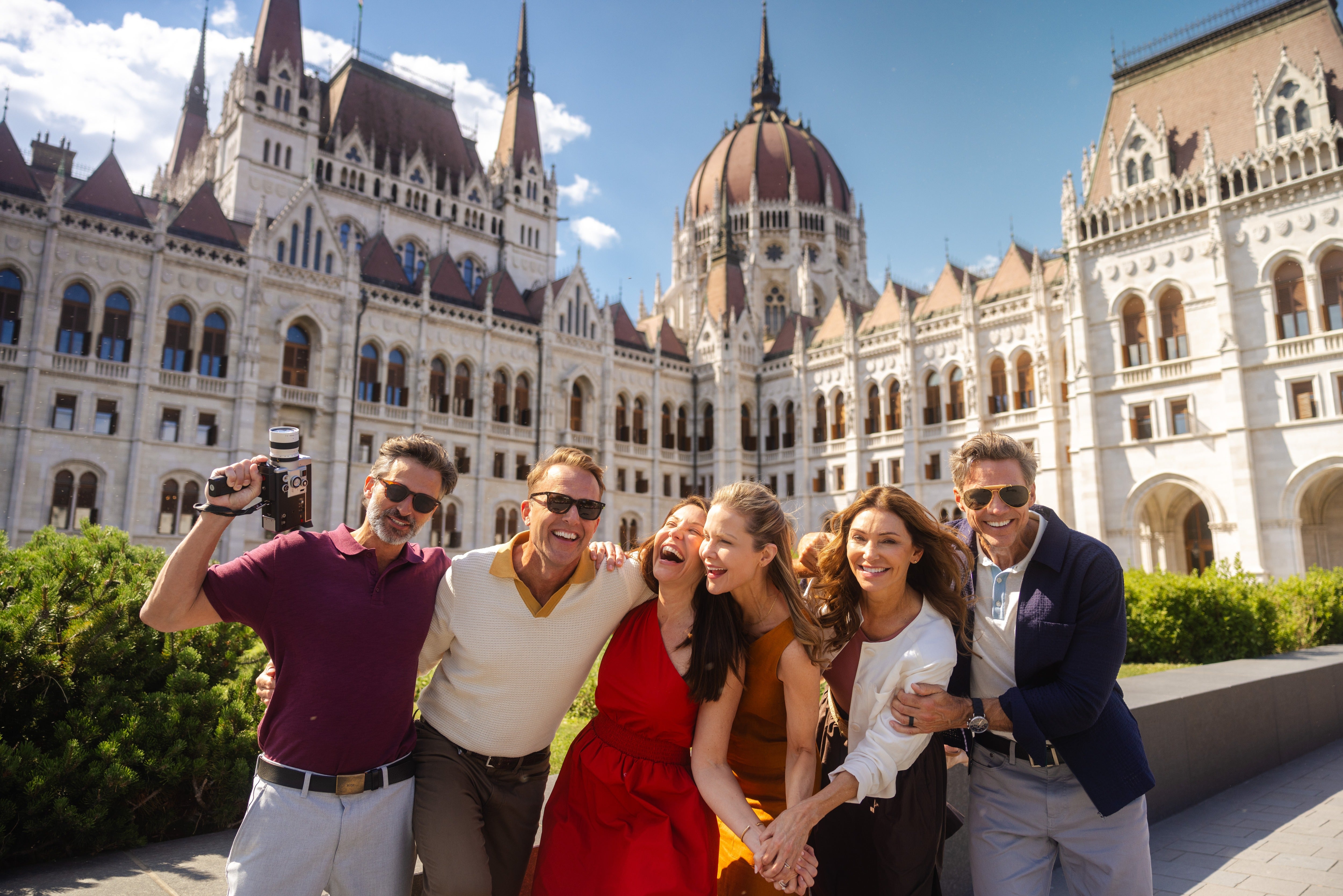 Celebrity River Cruises launches cruise extension stays featuring tours with local experts
