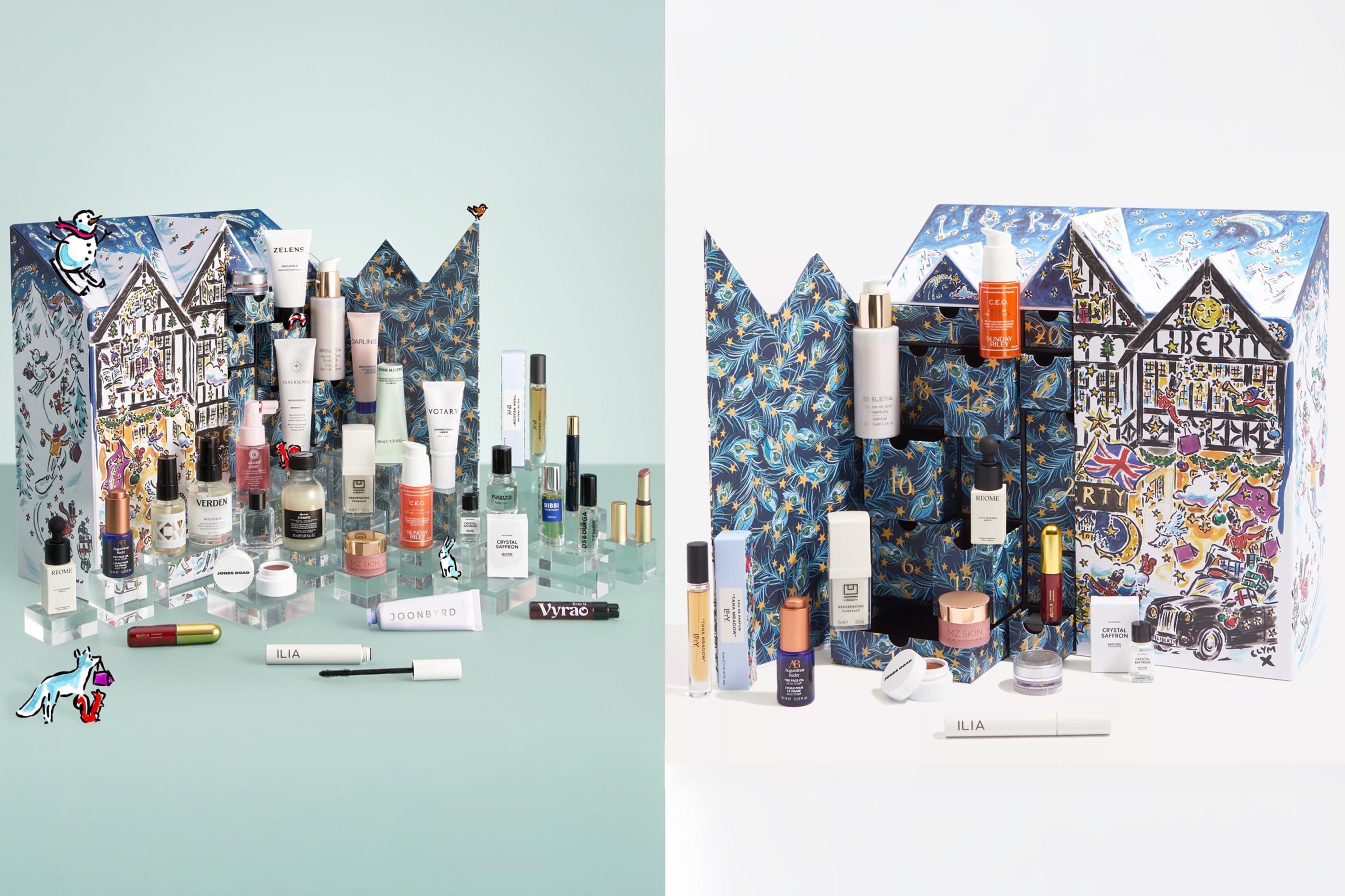 The 2026 haul will feature no less than 21 full-size products