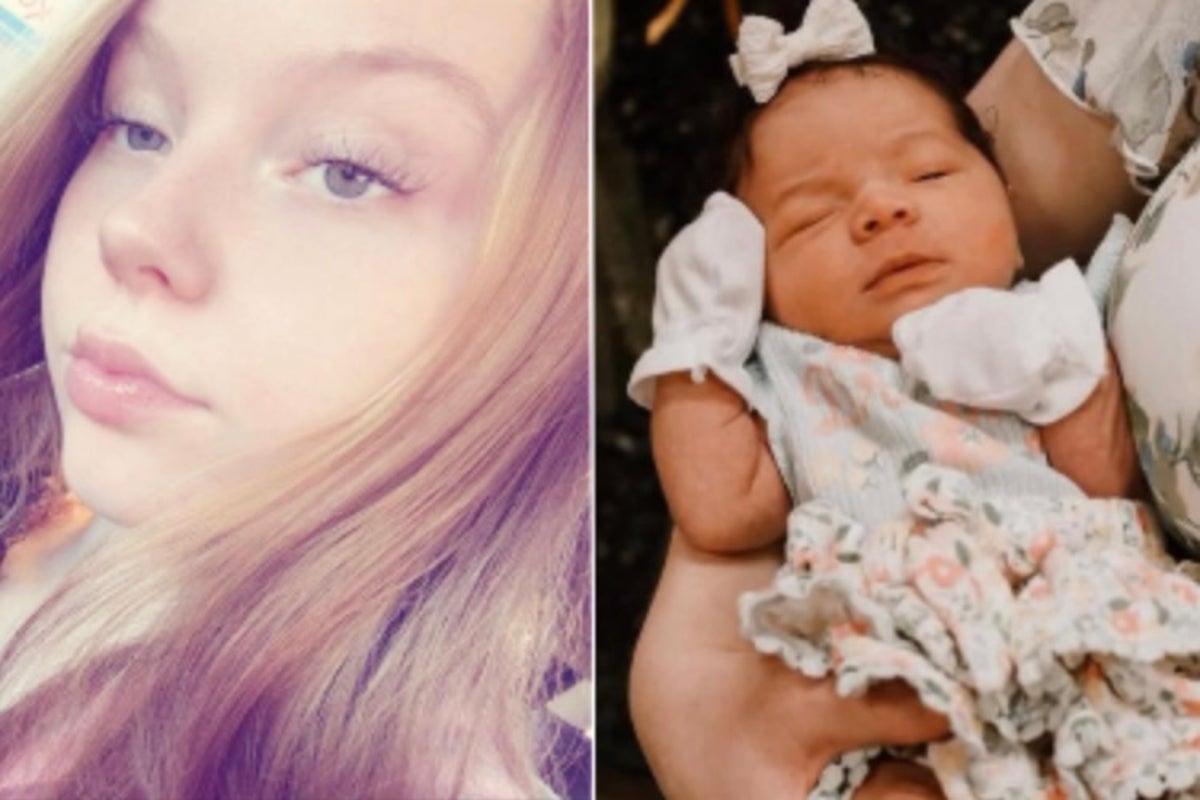 Police vow to continue search for Arkansas mom and her newborn baby, missing for over a week – UK Times Police vow to continue search for Arkansas mom and her newborn baby, missing for over a week – UK Times
