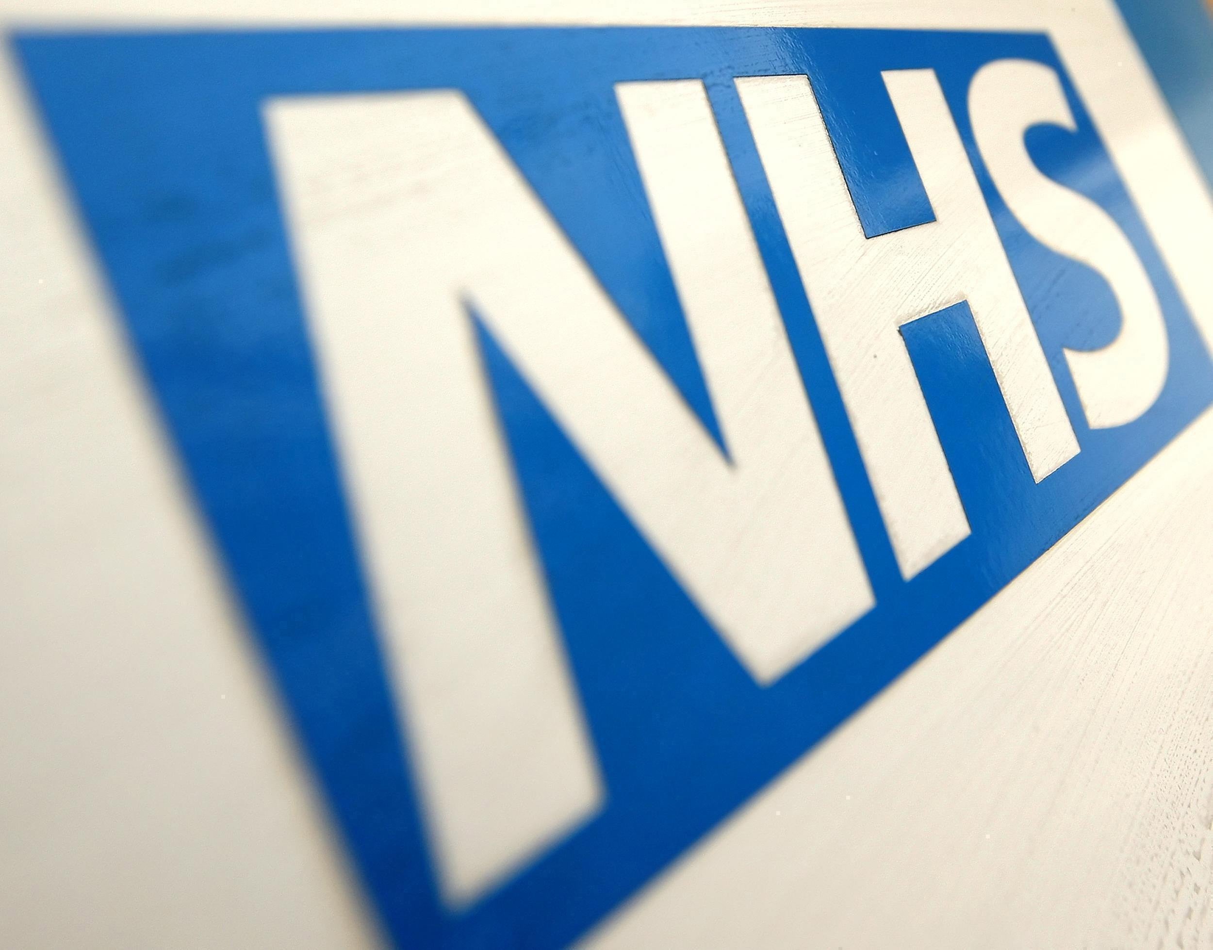 One man’s wife told the ombudsman that the NHS ‘failed’ them (PA) (PA Wire)