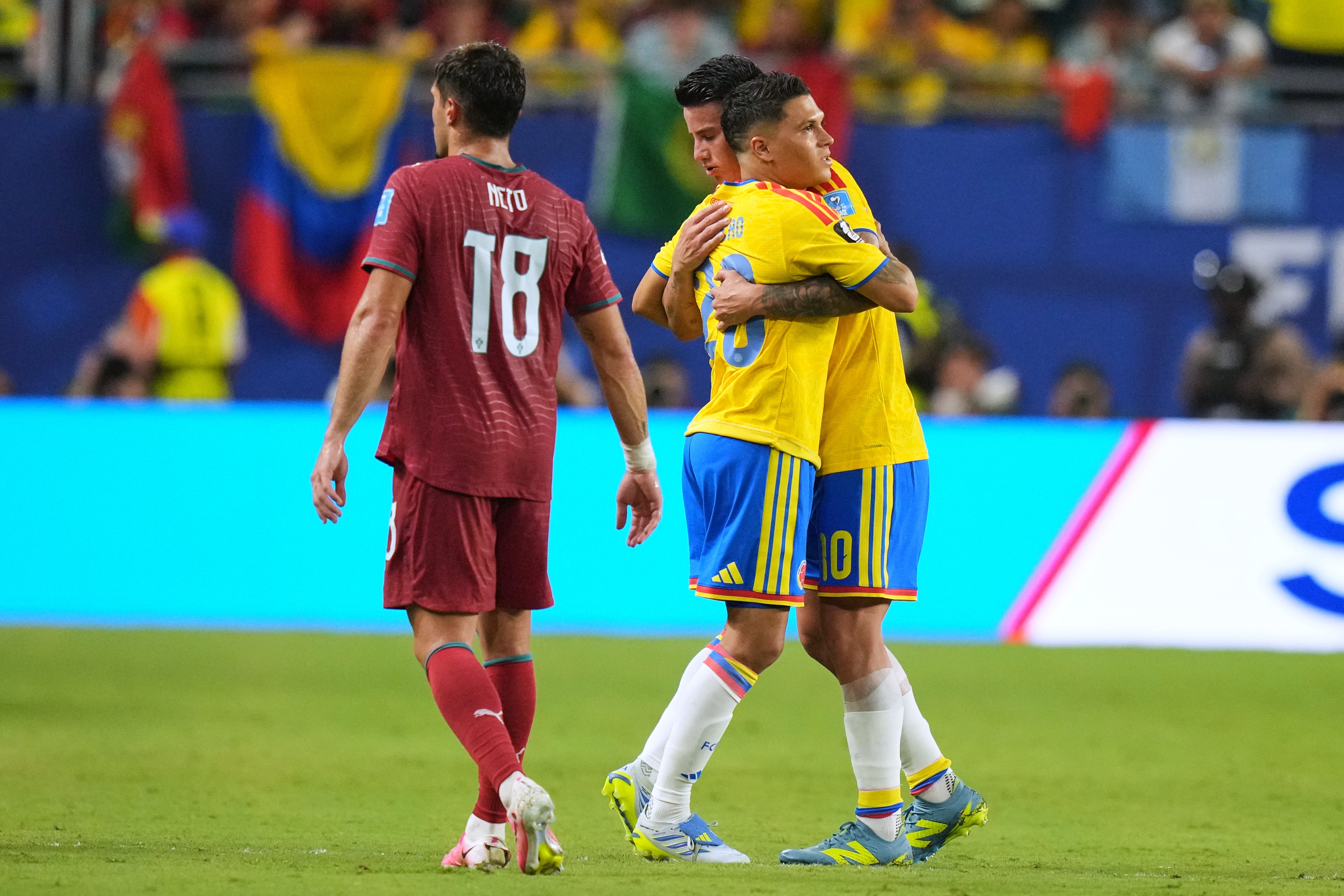 MUNDIAL COLOMBIA