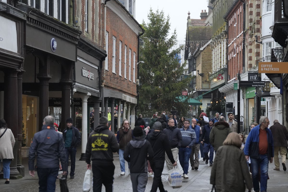 UK Committee Says Government Response to Small-Business Proposals Accepts Six of 36 Recommendations