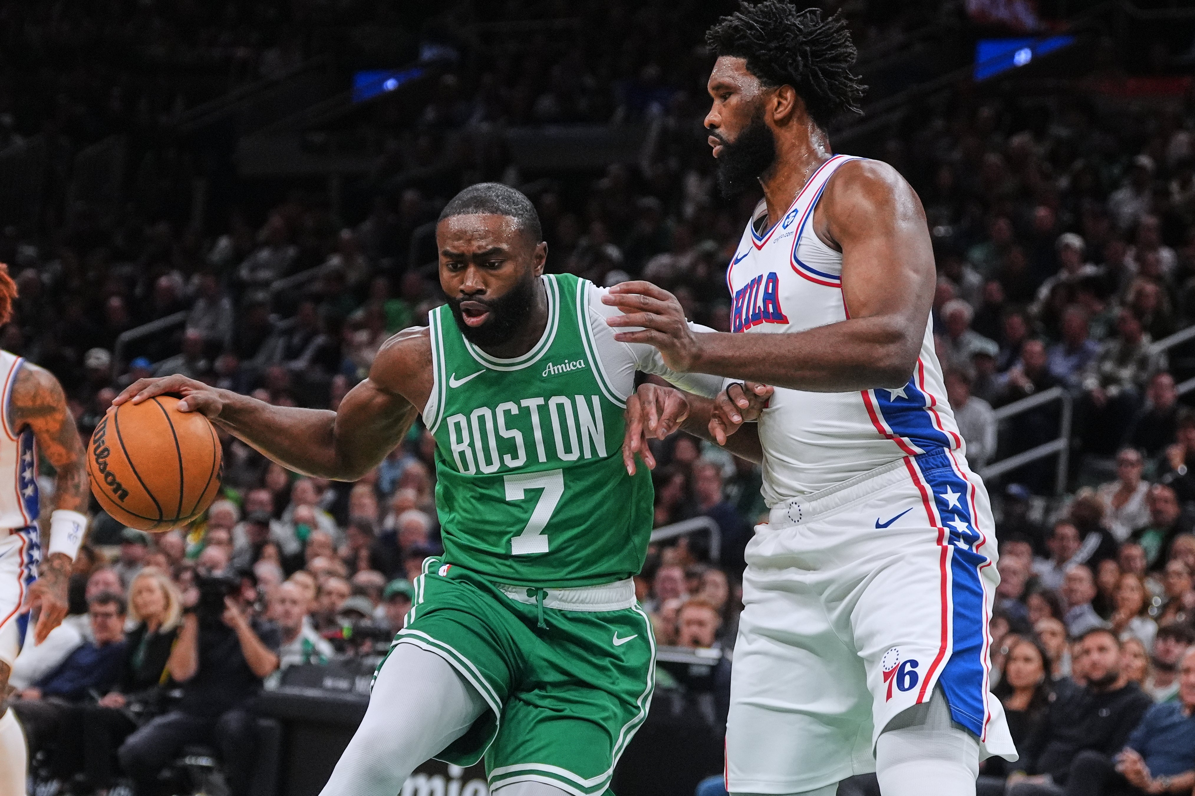 CELTICS-STEVENS