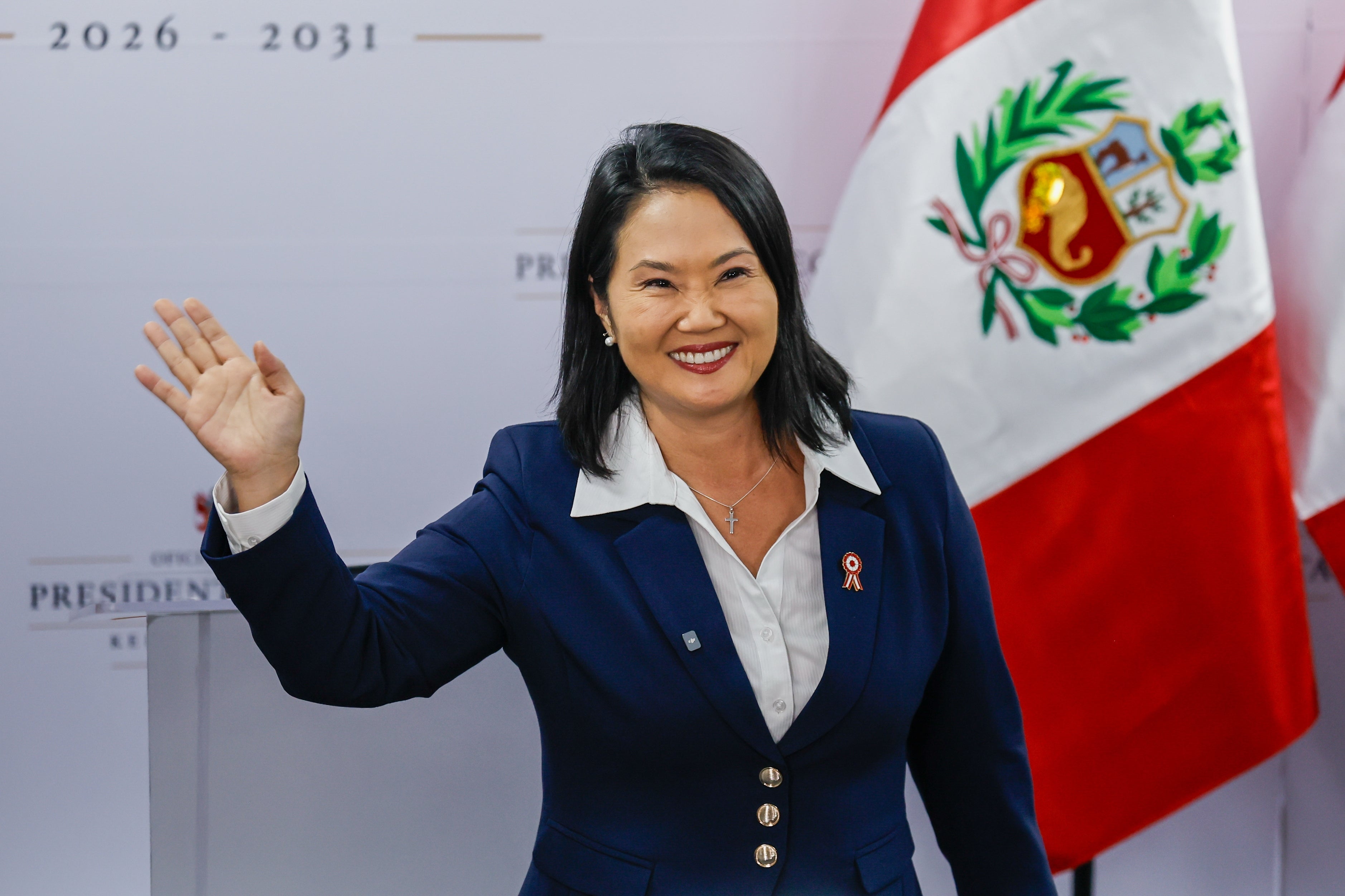 PERÚ-FUJIMORI-BANCO CENTRAL