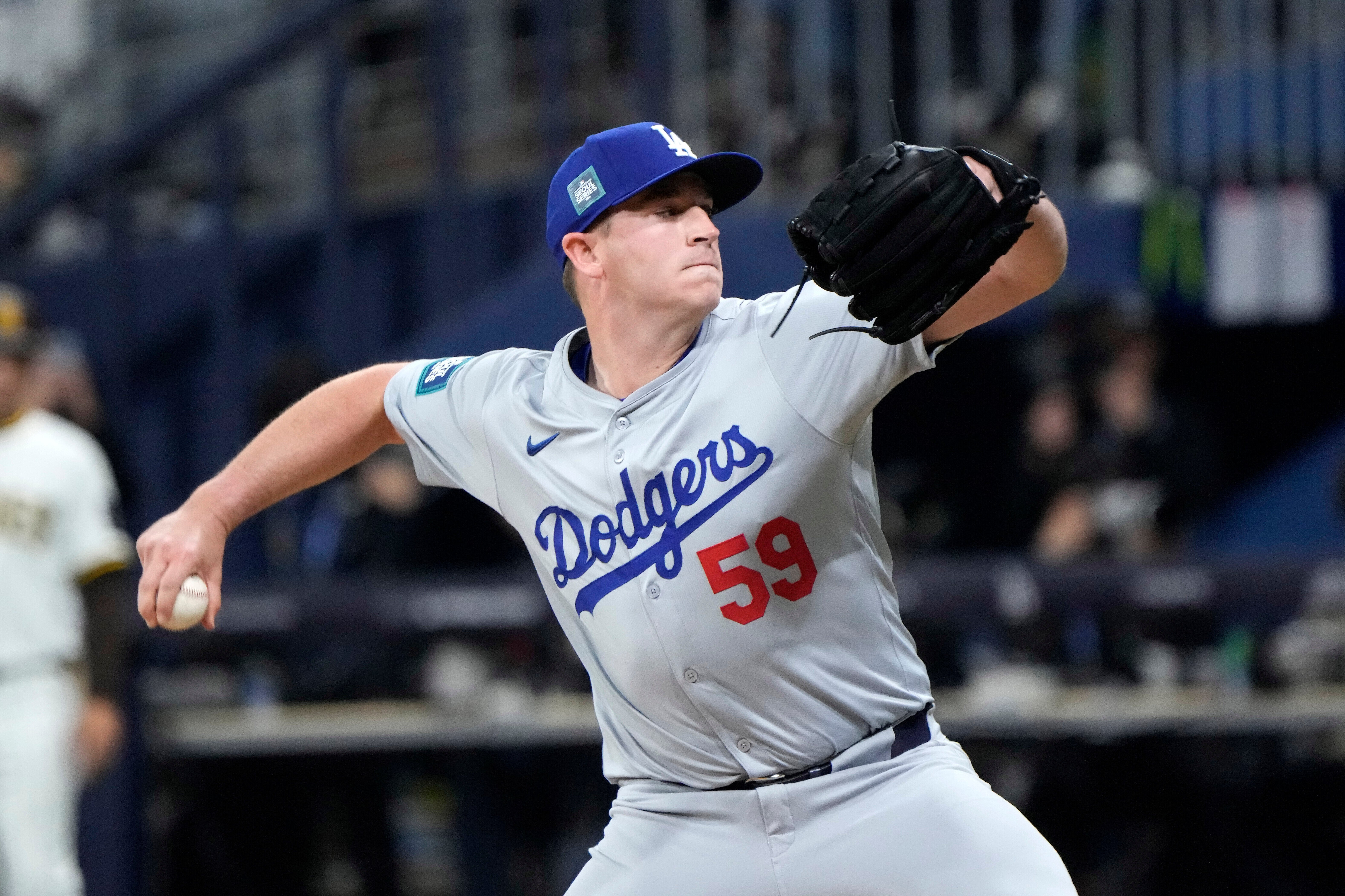 DODGERS-PHILLIPS