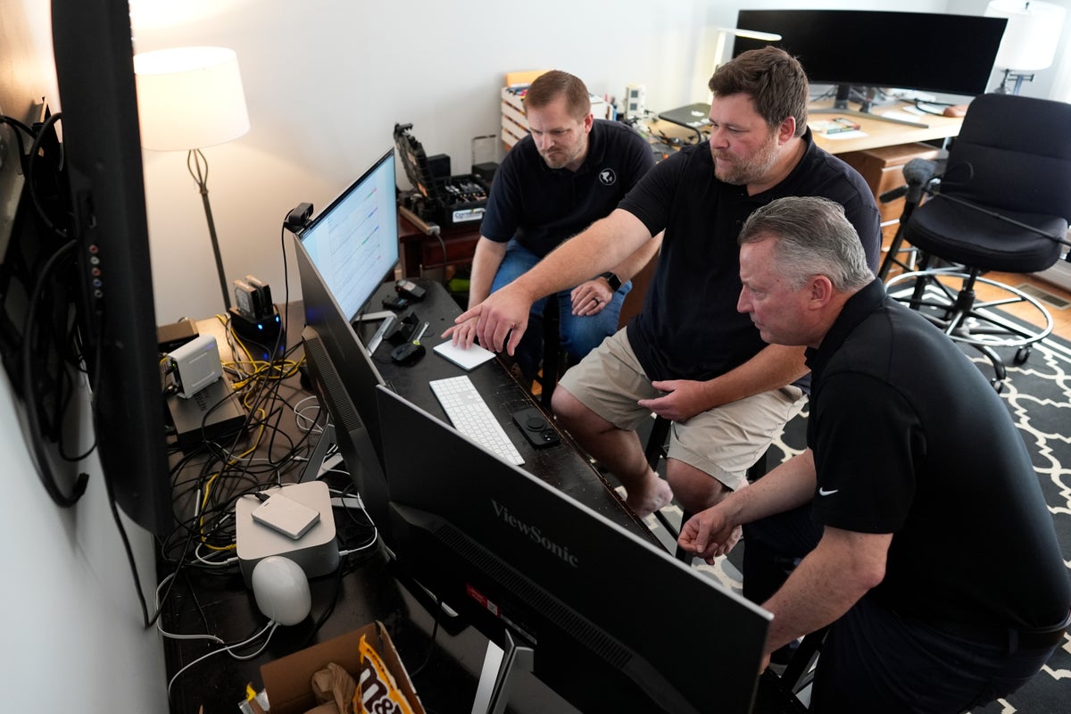 Nashville relies on informed volunteer network as tornado threats increase