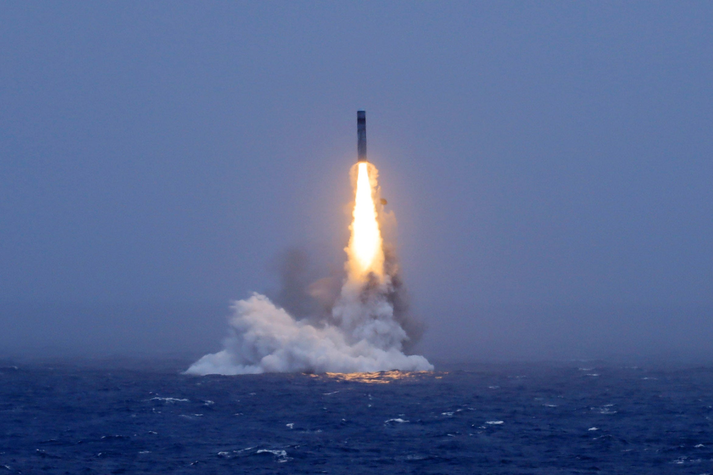 China’s missile test in Pacific ‘great concern to region and world’, says US