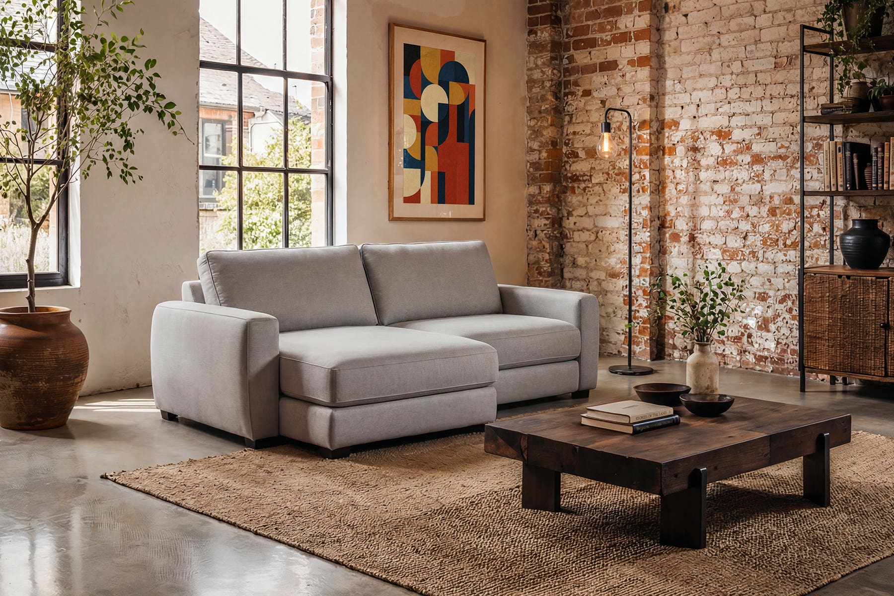 How to style a cosy snug in modern homes | The Independent