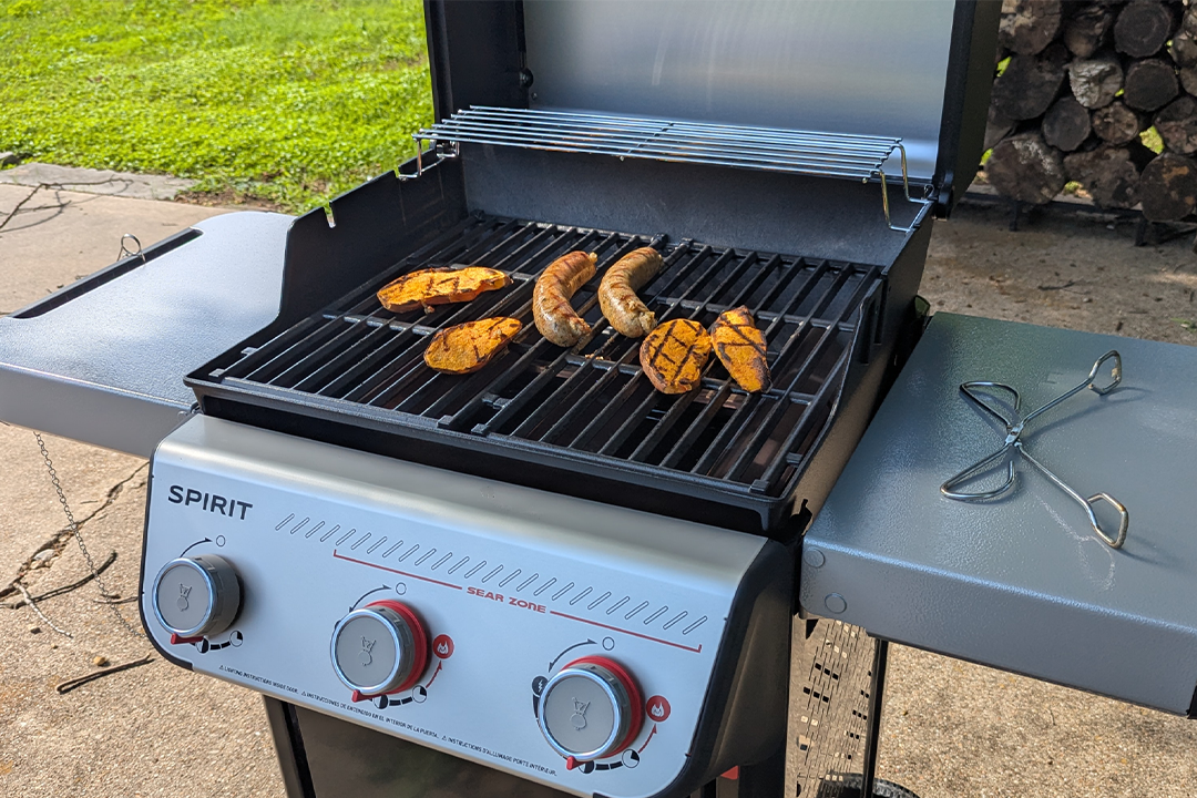 <p>From the best charcoal grill to a portable grill for tailgating, I’ve found the best models </p>