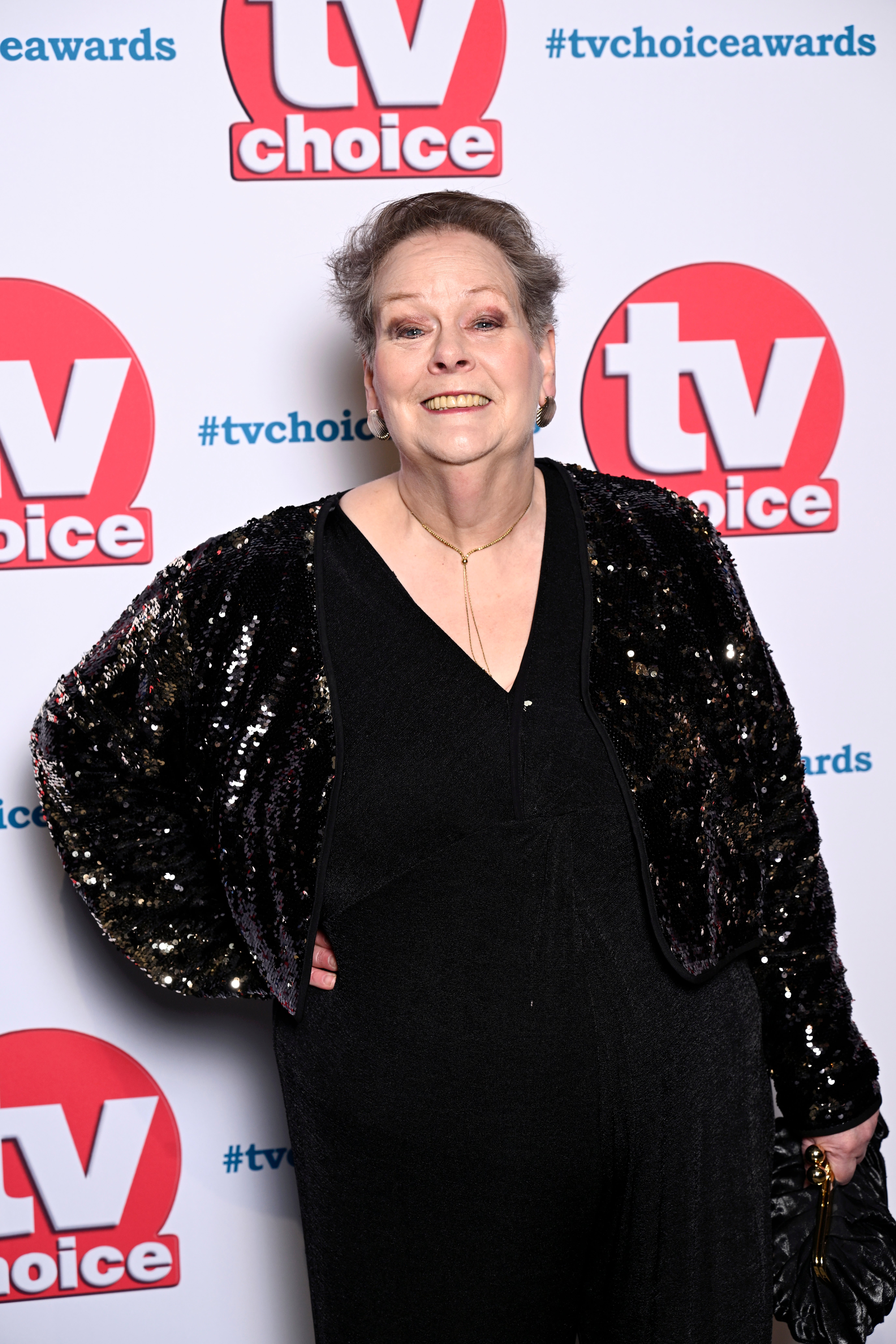 The Chase star Anne Hegerty gives insight into finances after being &lsquo;worked into the ground&rsquo;