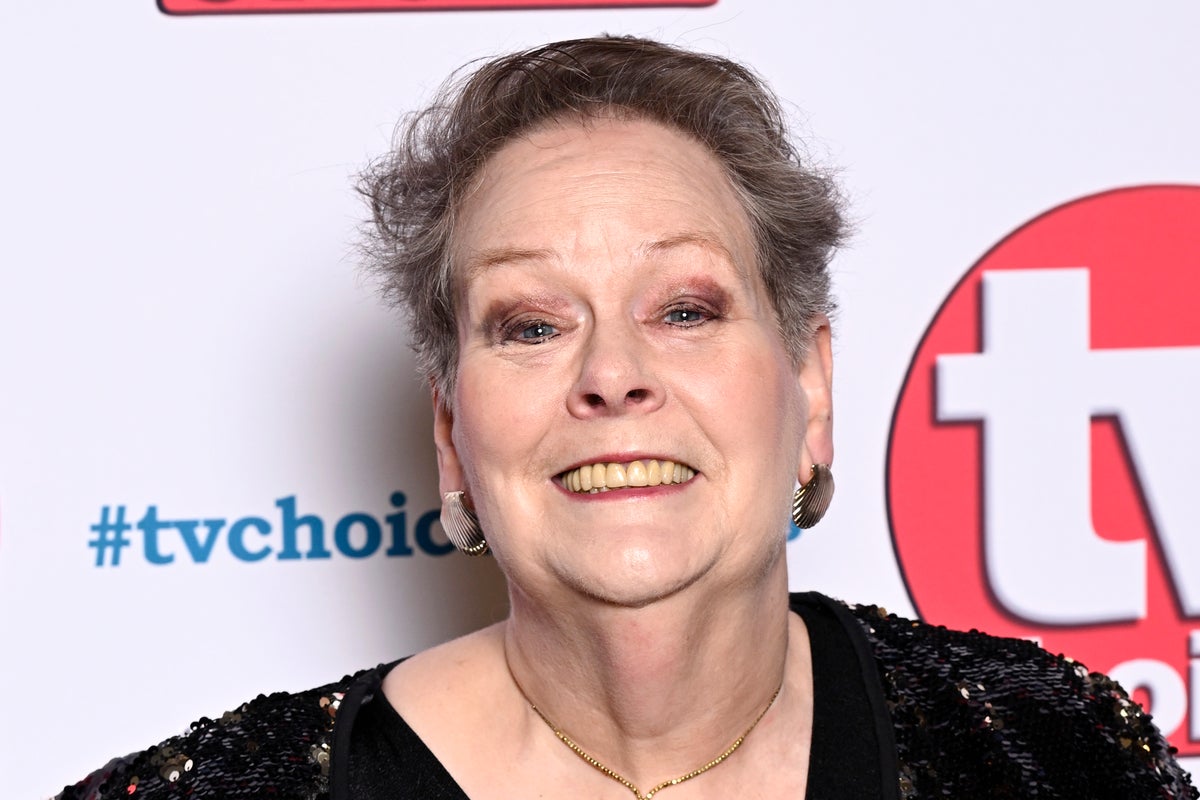 The Chase star Anne Hegerty gives insight into finances after being ‘worked into the ground’ The Chase star Anne Hegerty gives insight into finances after being ‘worked into the ground’
