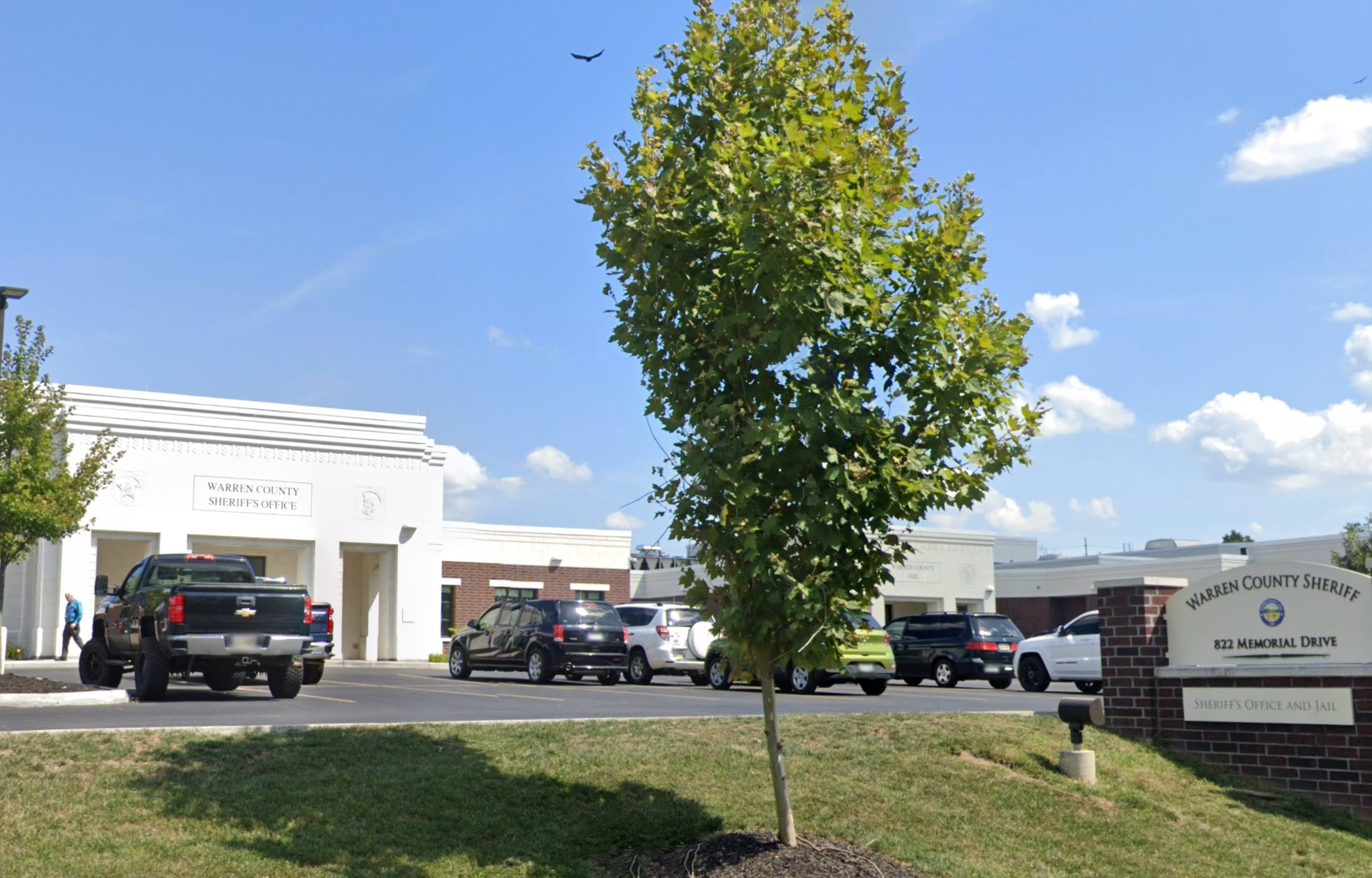 Detectives from the Warren County Sheriff's Office began reinvestigating the murder back in 2019