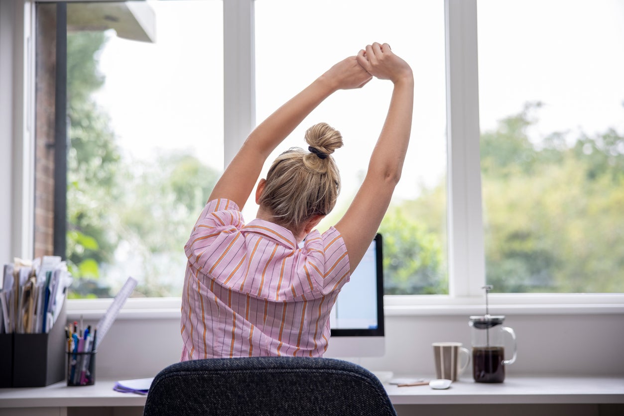 This study suggests those long, unbroken periods of sitting may carry their own risks