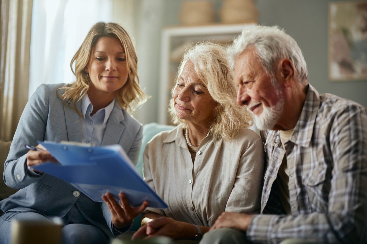 Six simple steps to tackle your estate planning – UK Times Six simple steps to tackle your estate planning – UK Times