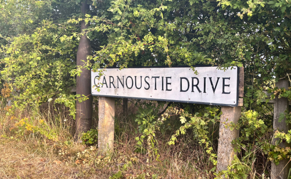 Formal identification of the victims has not yet taken place (Bedfordshire Police)