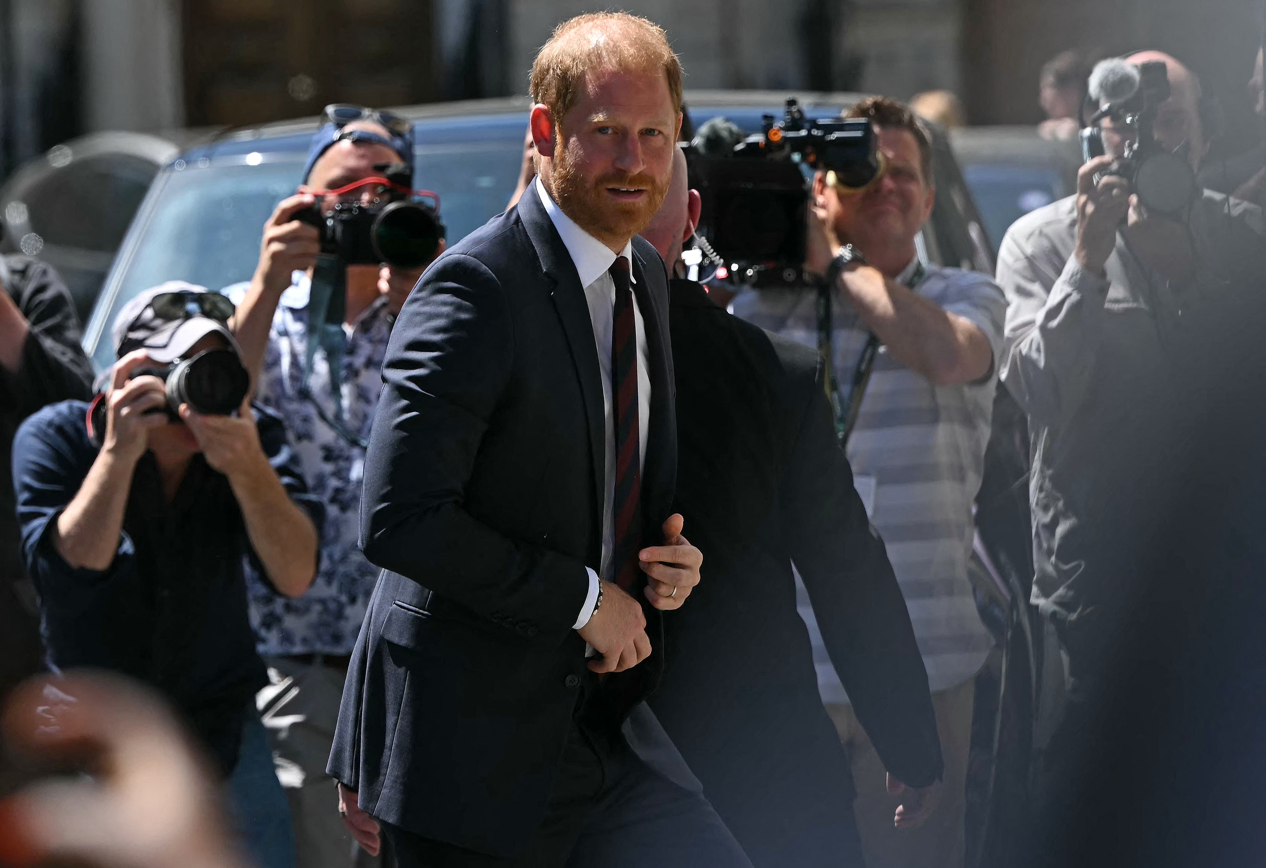 (AFP/Getty)