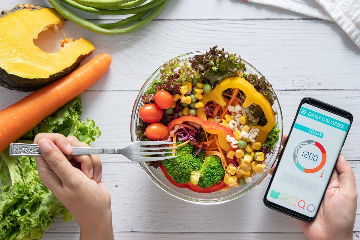 Why counting calories may not be the best way to lose weight Why counting calories may not be the best way to lose weight