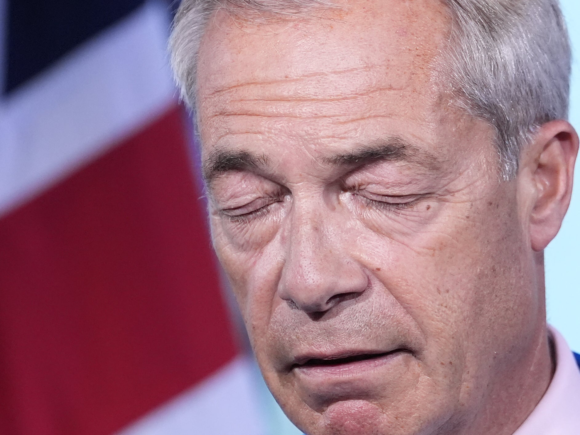 Farage’s by-election gamble is a last ditch attempt to save his dying dream of being prime minister – UK Times