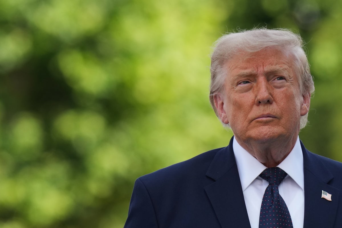 Trump says Ukraine war could be settled soon after calls with Putin and Zelenskiy