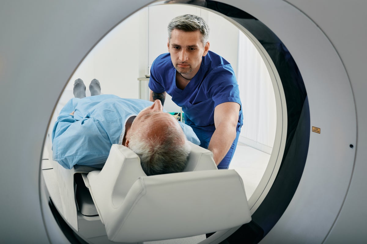 Scientists discover which cancers contain hidden microbiomes Scientists discover which cancers contain hidden microbiomes