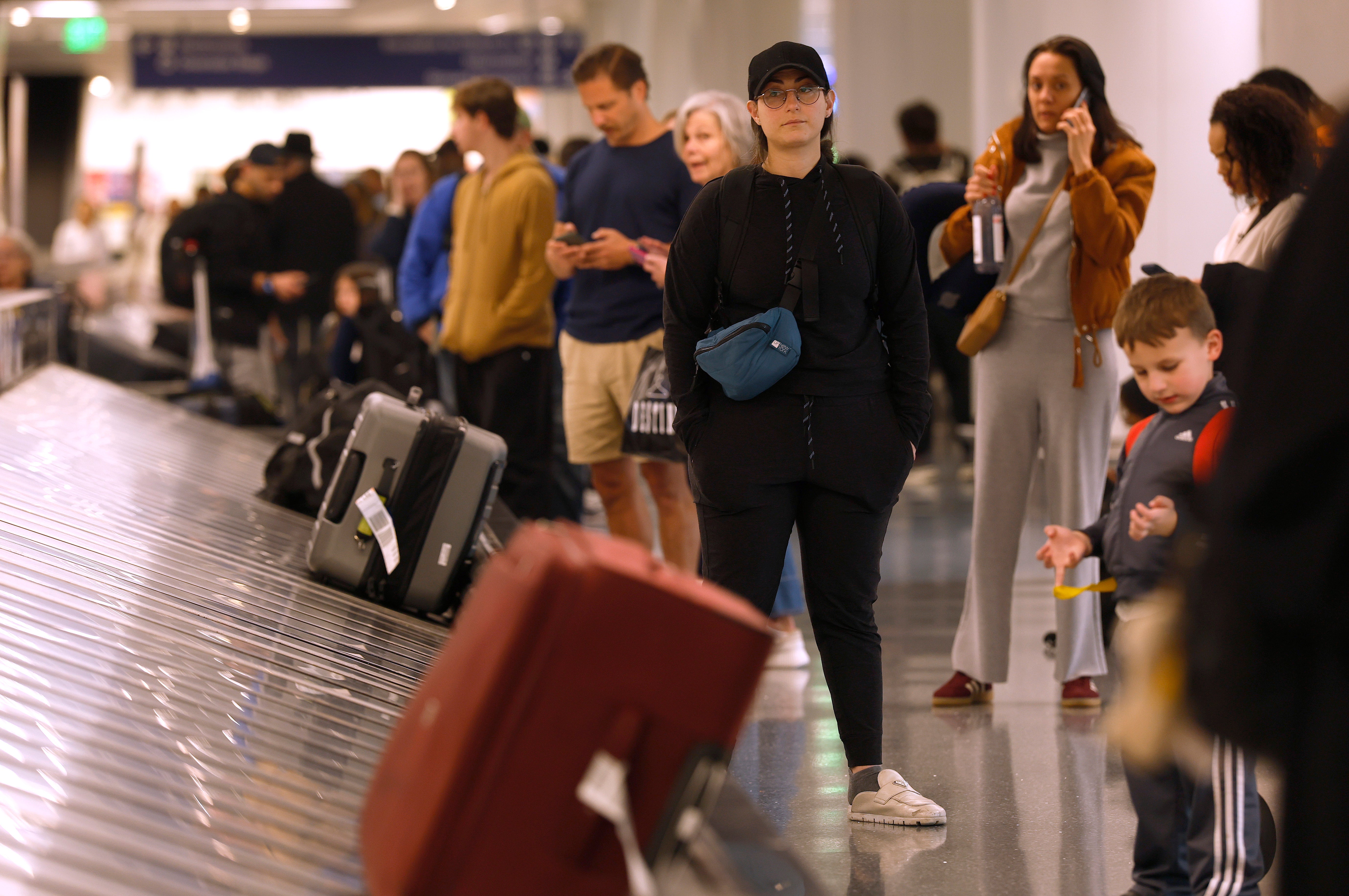This travel perk is America’s favorite — and it’s not more legroom or early hotel check-in
