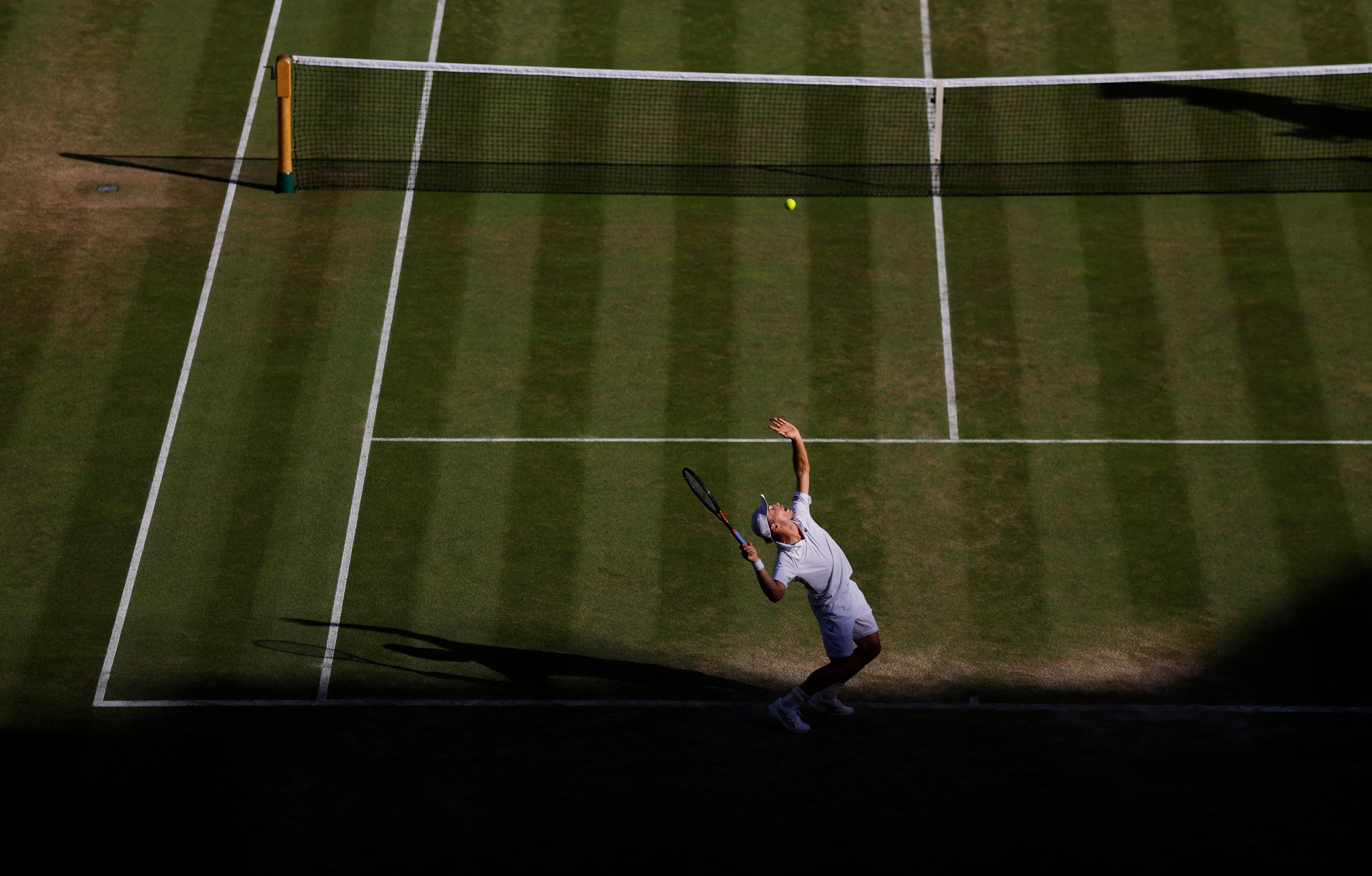 independent.co.uk - Becky Ashton - Wimbledon 2026 betting tips: Cobolli vs Fery betting preview, predictions, best odds