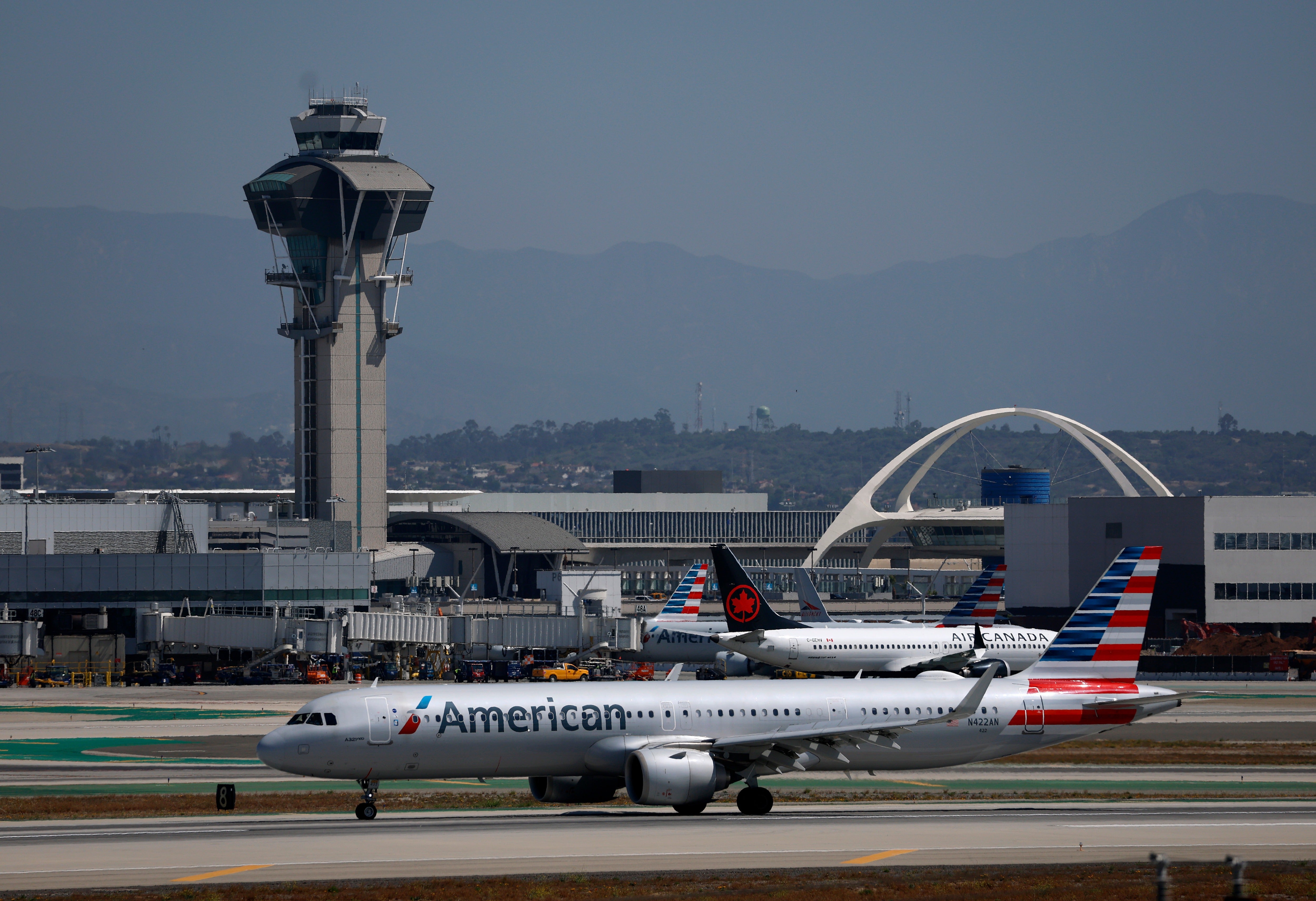 Jet fuel prices are down 40% in months – but ticket prices haven’t dropped