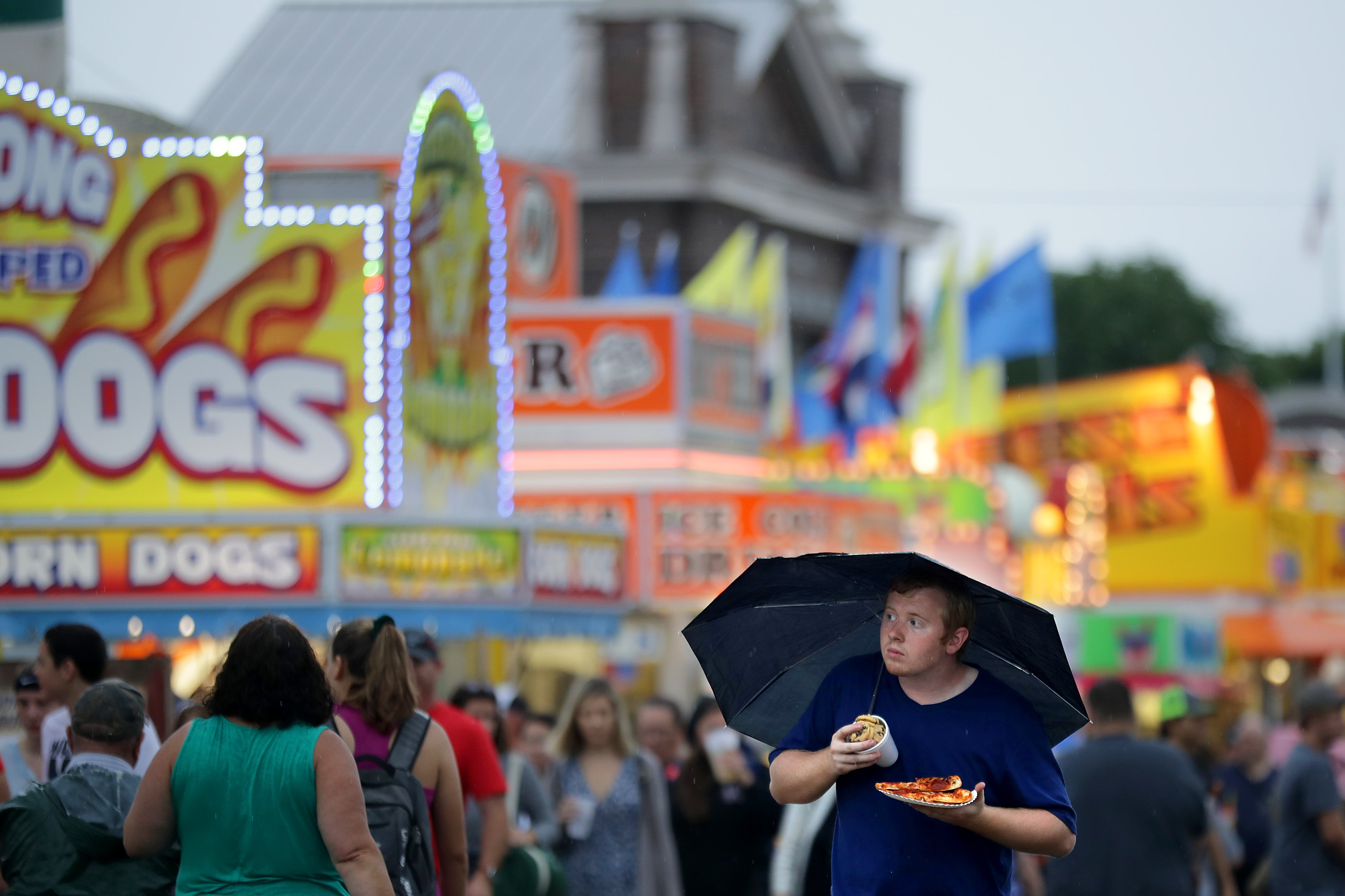 Eating ultraprocessed foods like pizza and chips have been tied to rising rates of obesity in the U.S.