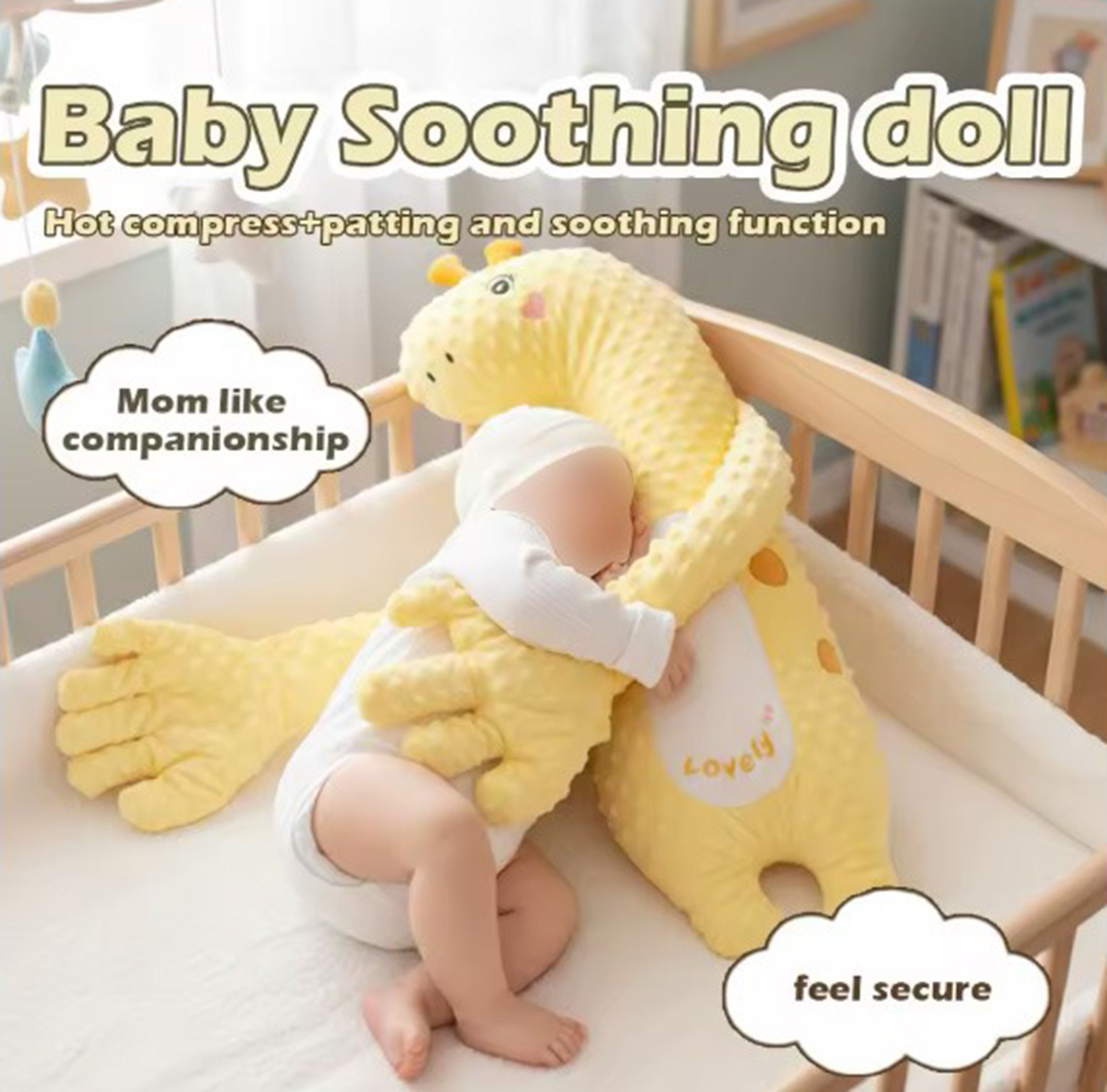 A baby calming product highlighted by Which? investigation