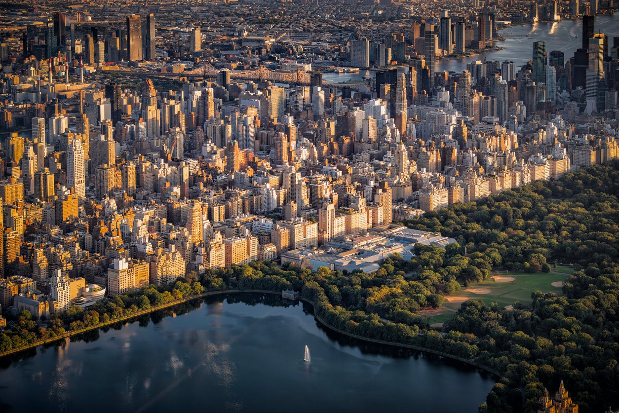 The Legionnaires’ disease outbreak is affecting three zip codes in New York’s Upper East Side