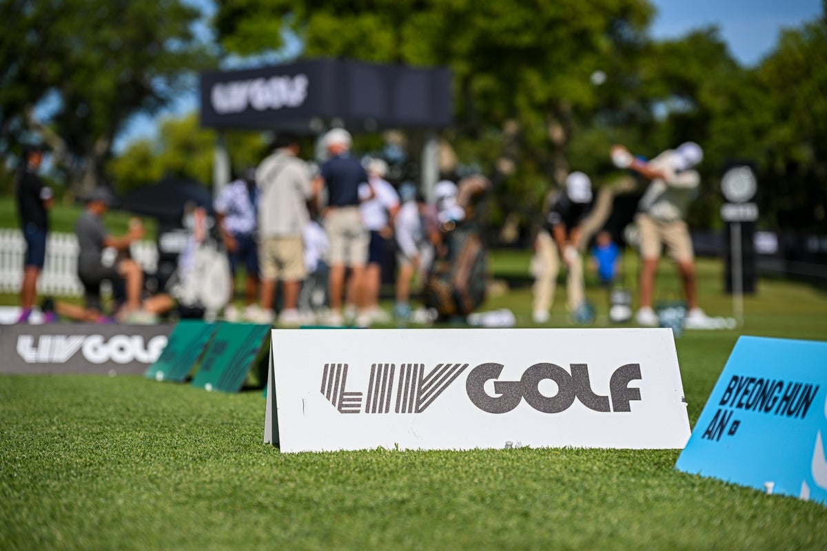 LIV Golf Secures Post-2026 Funding, Players Gain Majority Ownership