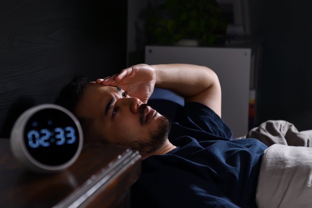 Fatigue is defined as a ‘physical or mental tiredness or exhaustion that does not improve with additional sleep or rest’