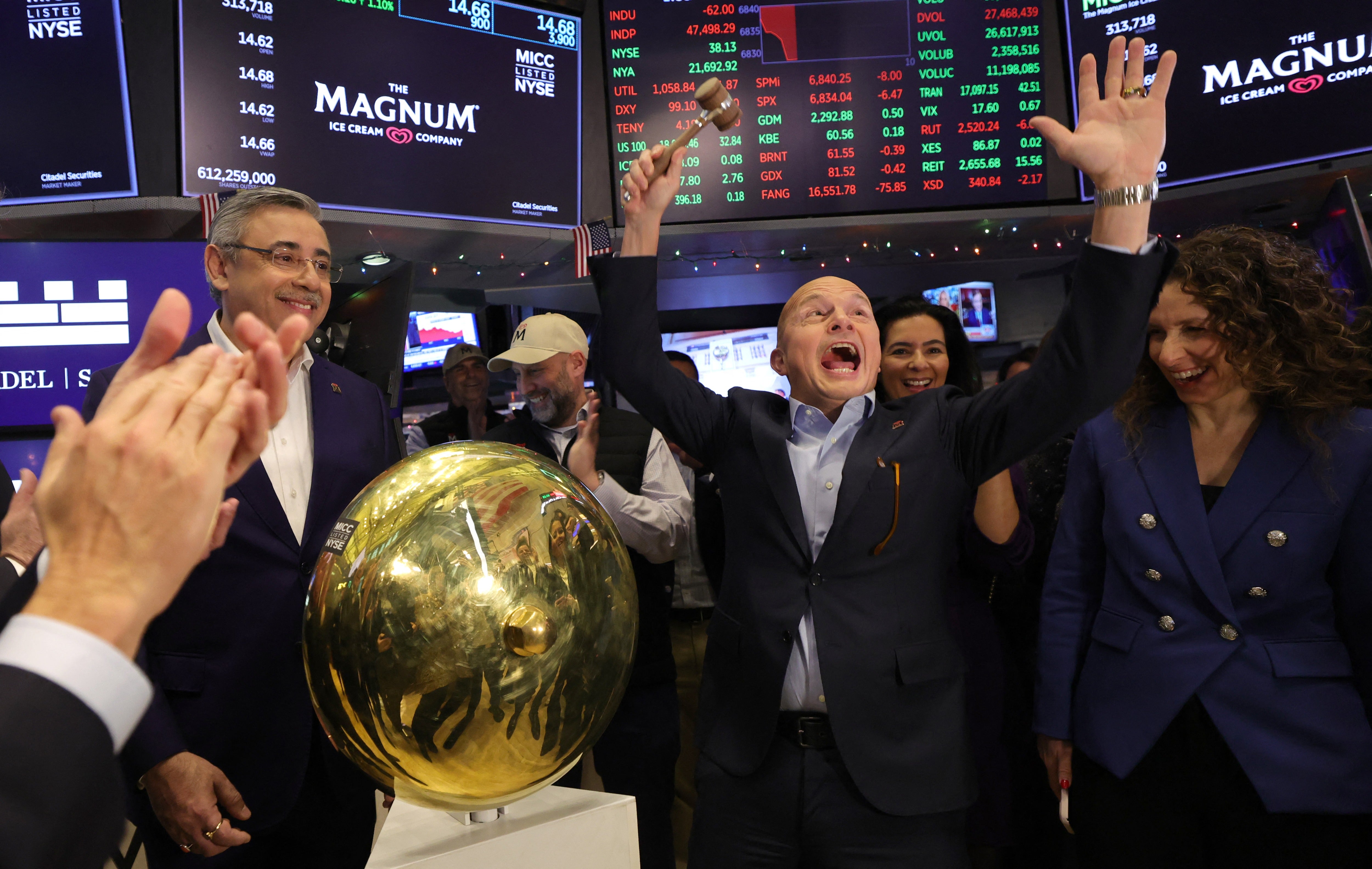 America created about 1,200 new millionaires every day last year as the wealth gap in the country grows