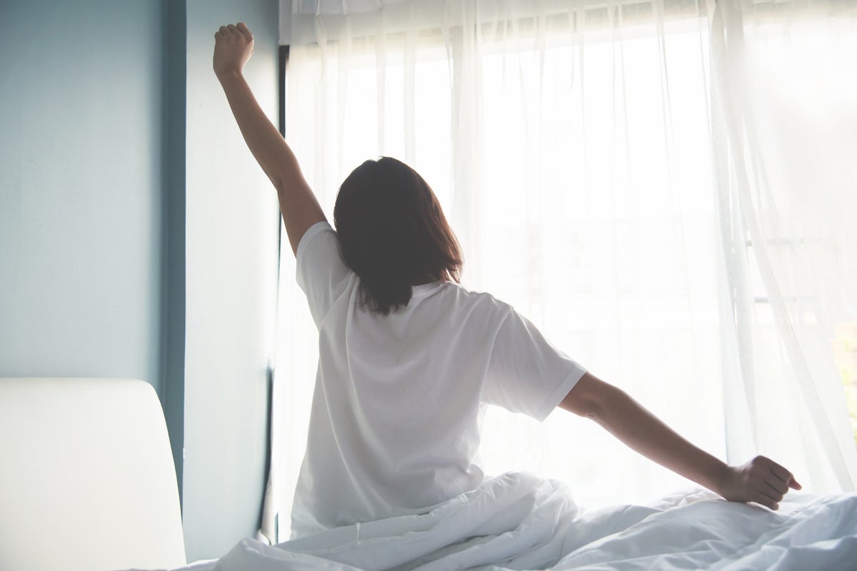 How a sleep schedule can help you poop How a sleep schedule can help you poop