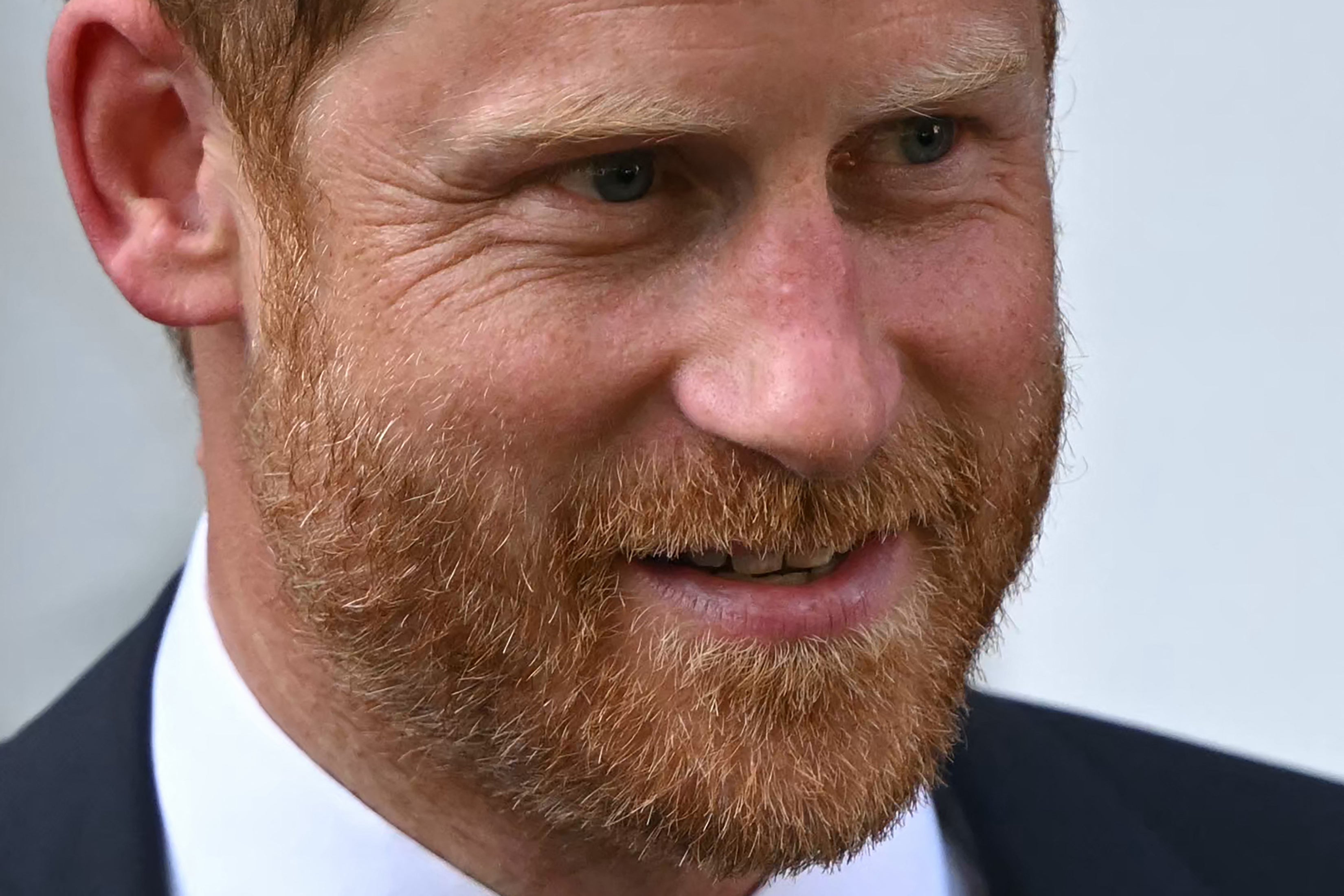 independent.co.uk - Rom Preston-Ellis - Prince Harry reacts after defeat in privacy case against Daily Mail publisher