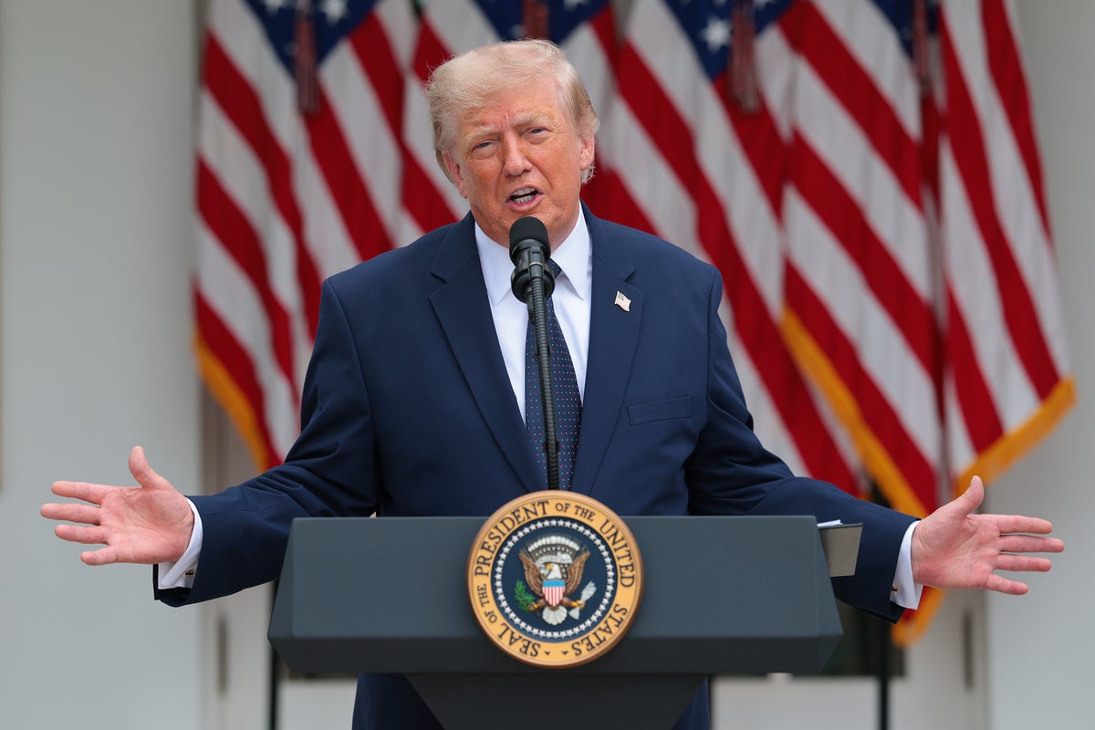 Trump, güzelleştirme projelerinin 4 milyar TikTok görüntülemesine sahip olmasıyla övündü ancak bu iyi bir şey olmayabilir