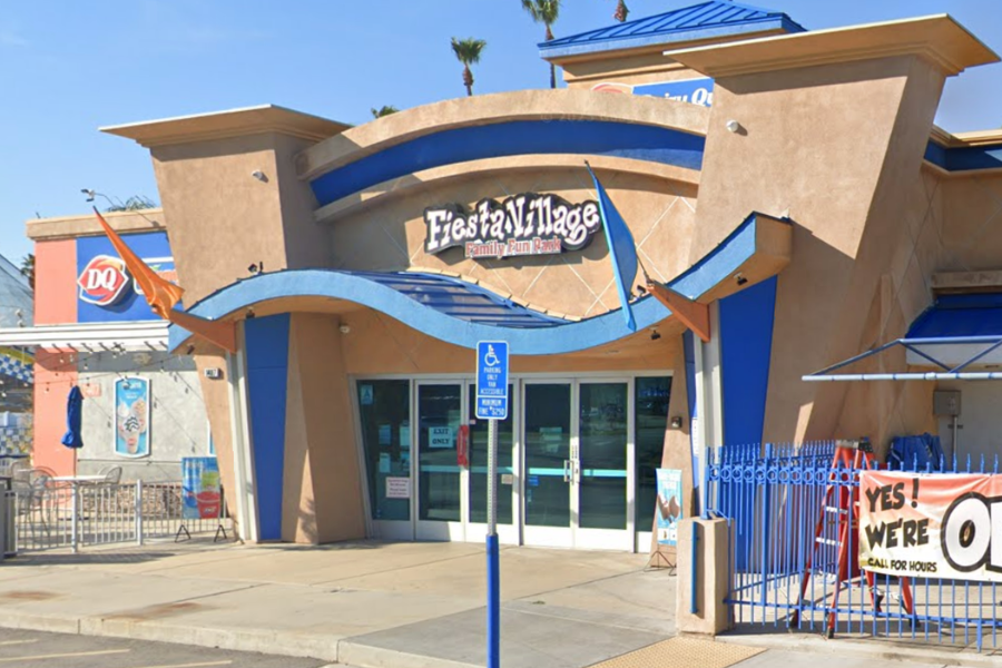 A top amusement park in California announces it’s shutting down after 50 years – UK Times