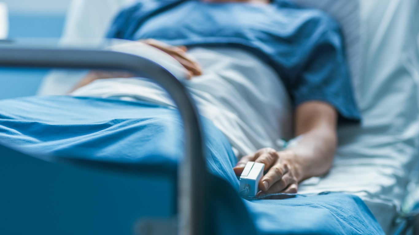 Death doulas help the dying identify what matters most to them at the end of their lives and work out how to make it happen — what one might call a ‘good death’