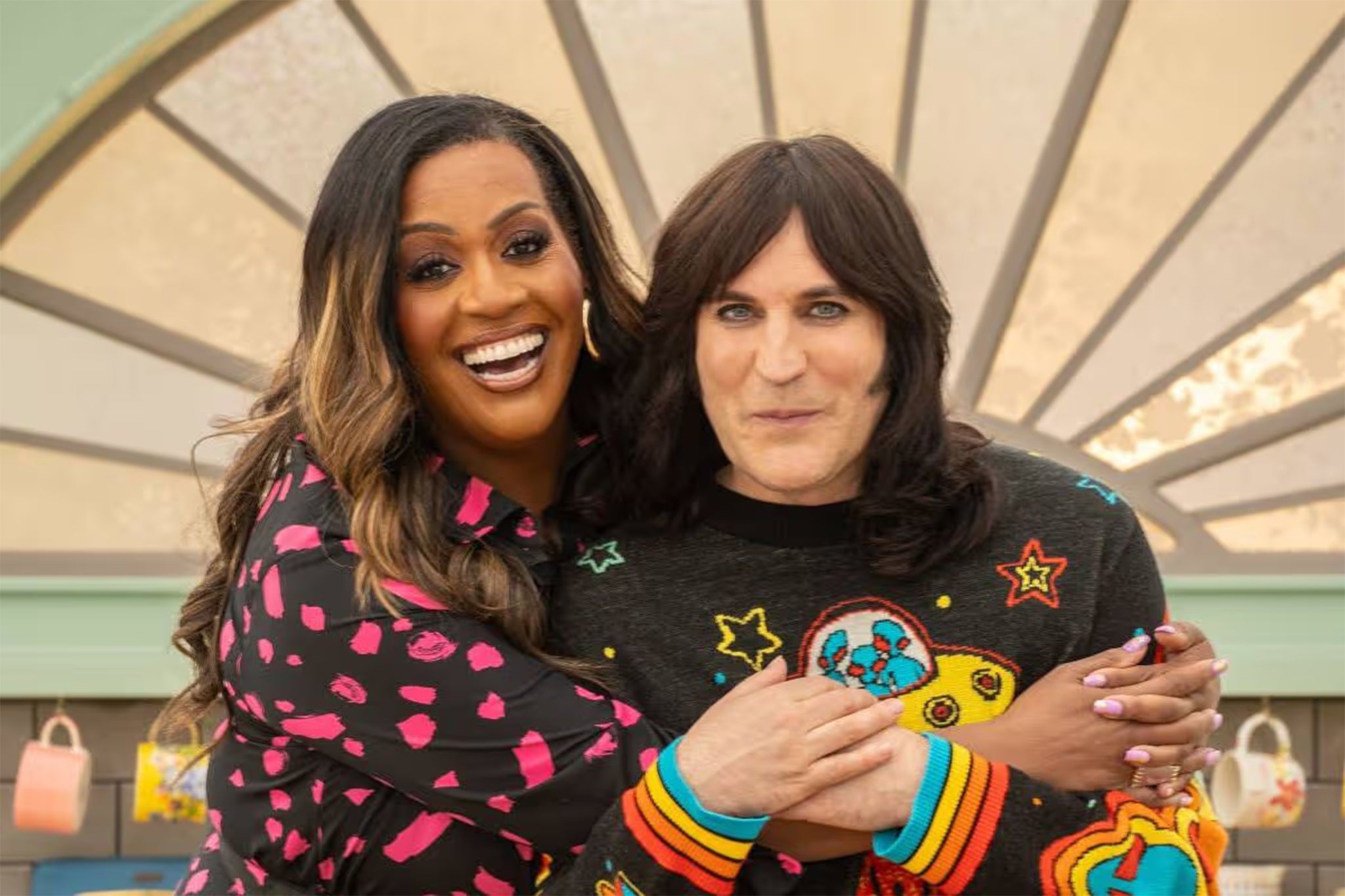 Channel 4 responds to speculation over Great British Bake Off&rsquo;s future as production house is sold