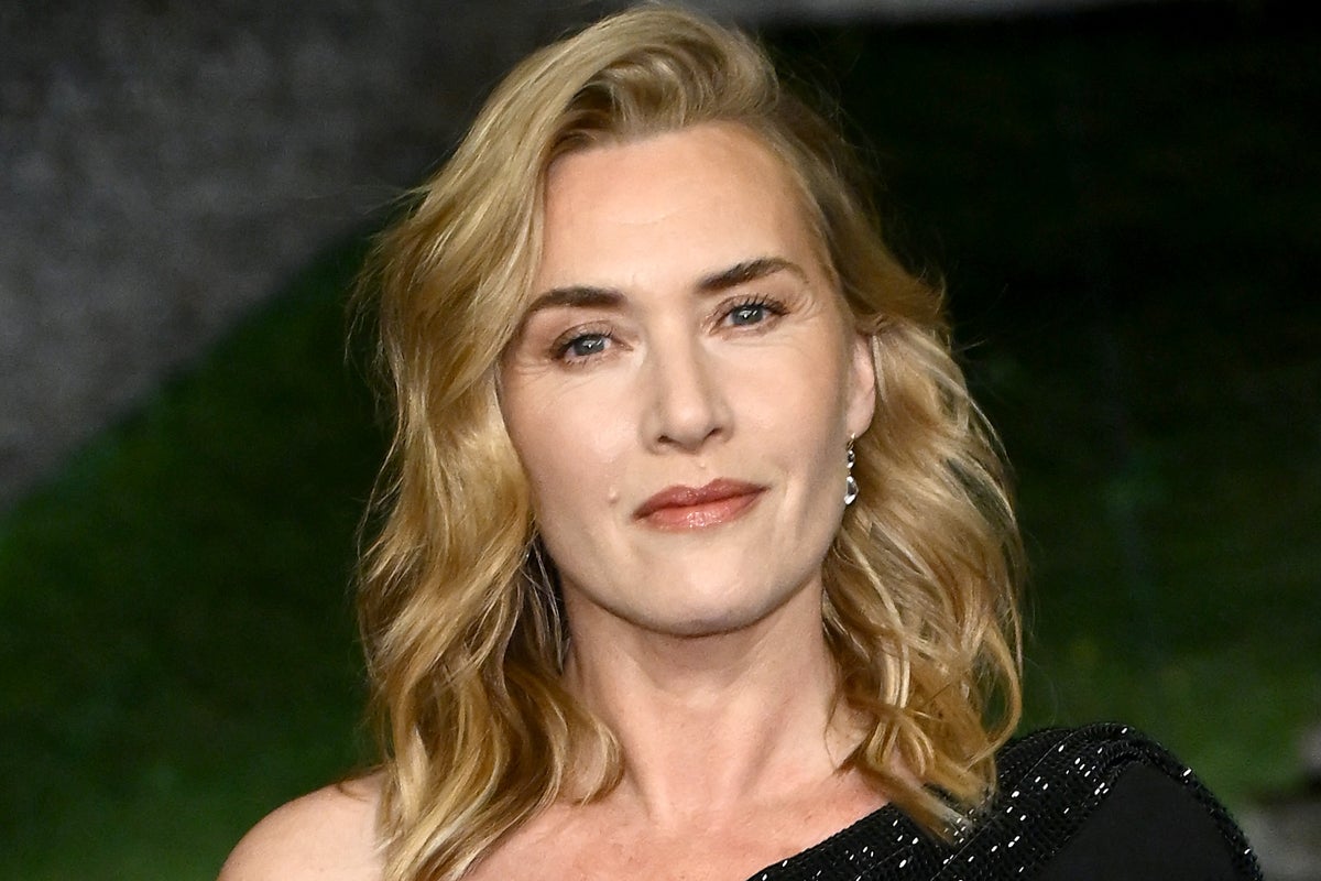 Kate Winslet tipped to join Adolescence for second series Kate Winslet tipped to join Adolescence for second series