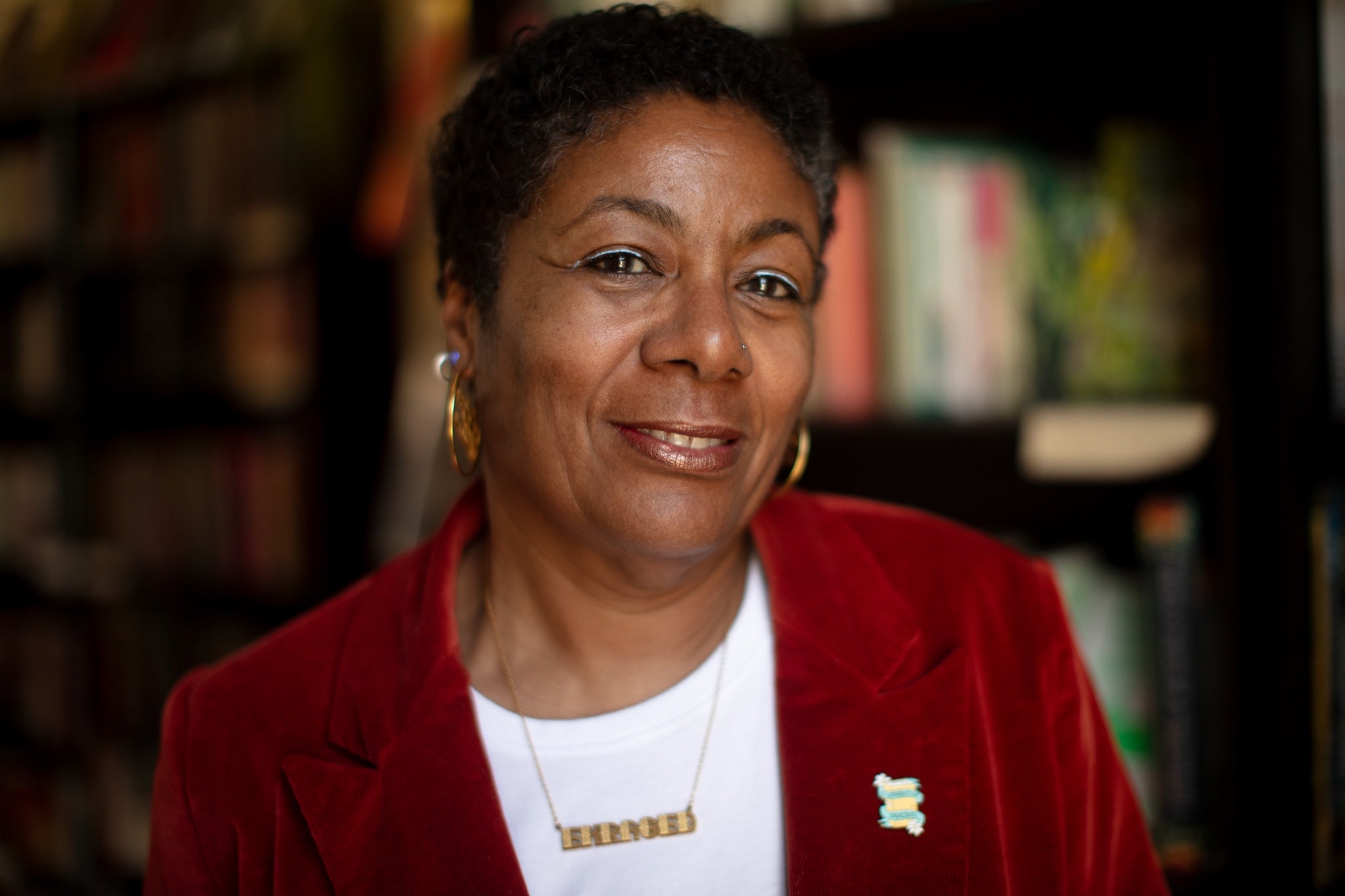 Patrice Lawrence, author of Orangeboy, chosen as new children&rsquo;s laureate